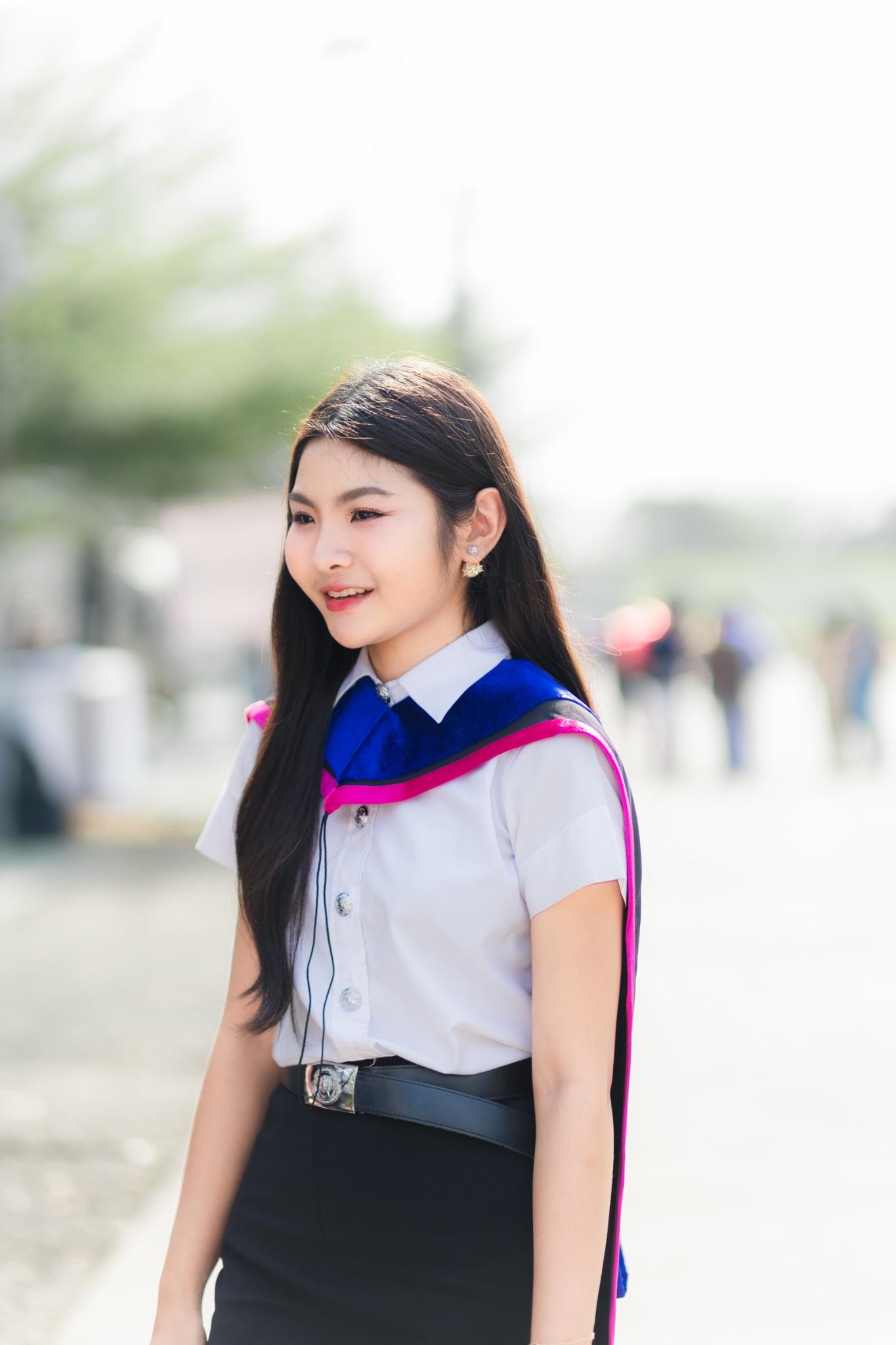 ผลงานรับปริญญา มหาวิทยาลัยปทุมธานี โดย Kevensyn ภาพที่ 11