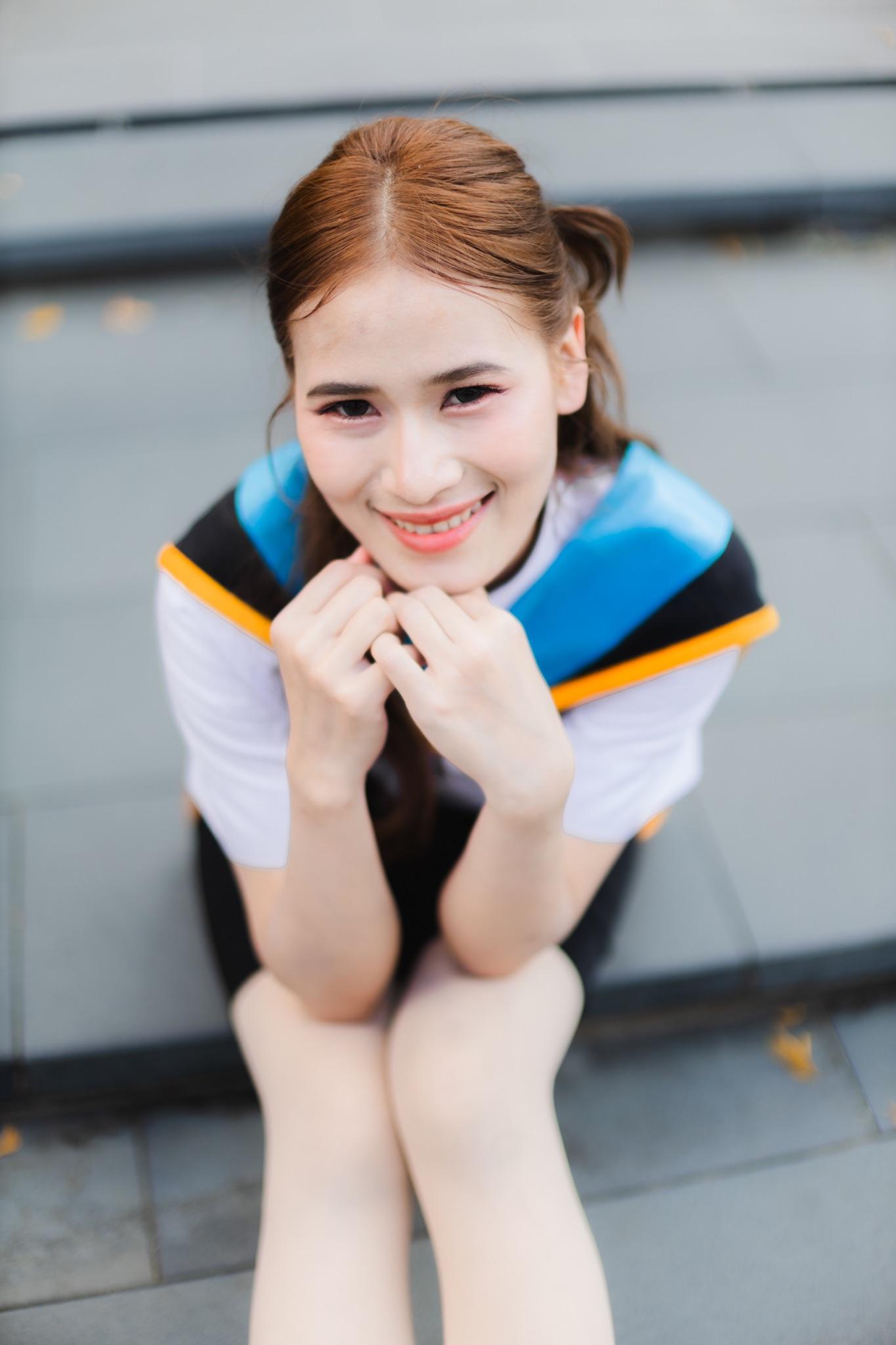 ผลงานรับปริญญา สถาบันการจัดการปัญญาภิวัฒน์ โดย Kevensyn ภาพที่ 14