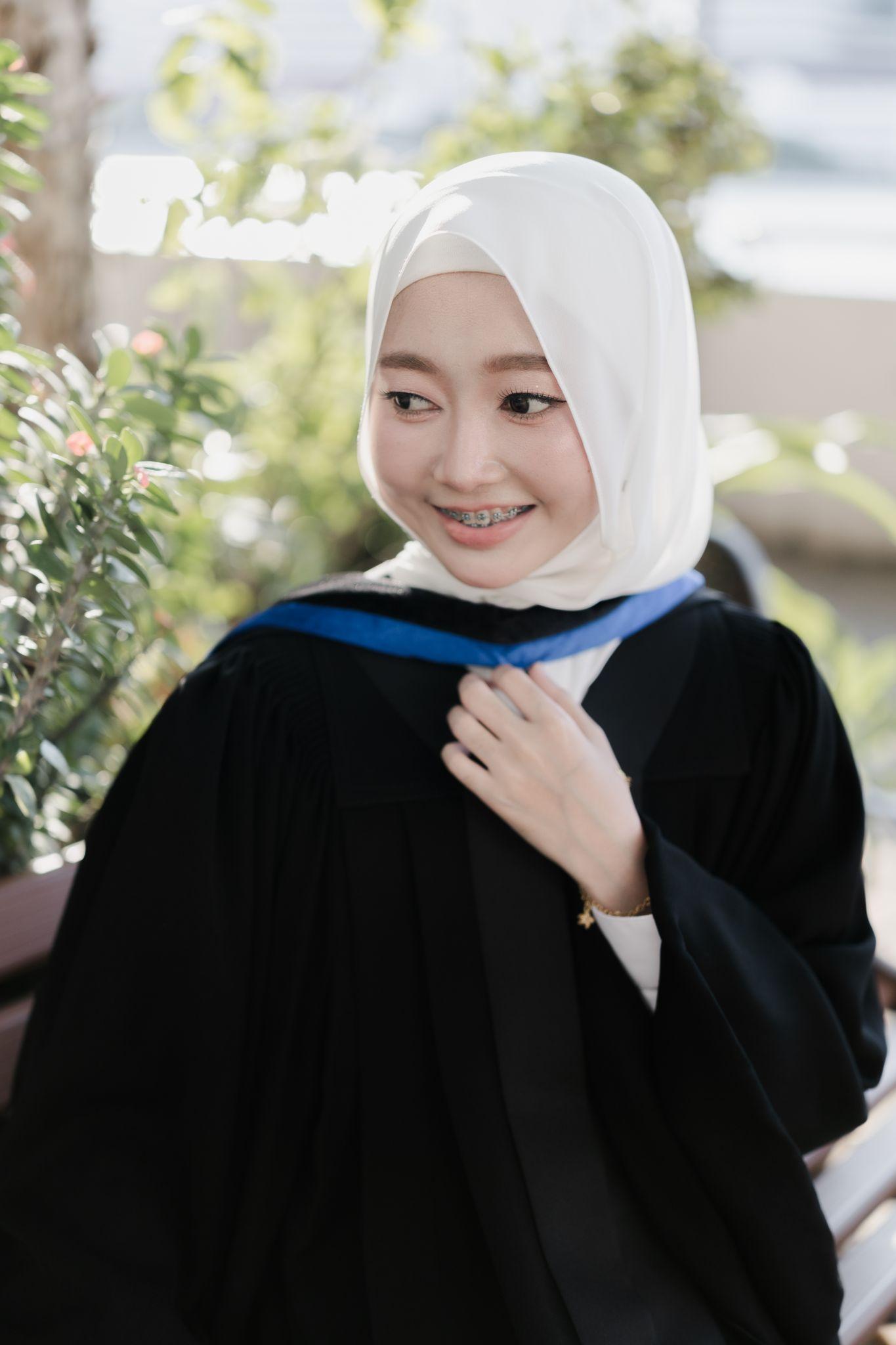 ผลงานรับปริญญา มหาวิทยาลัยศิลปากร โดย Mellow Photo ภาพที่ 10