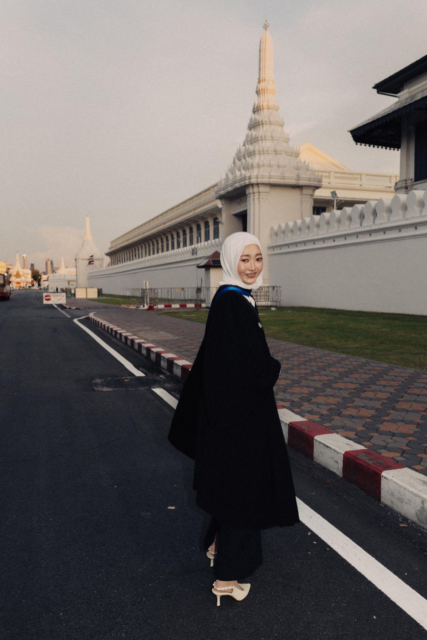 ผลงานรับปริญญา มหาวิทยาลัยศิลปากร โดย Mellow Photo ภาพที่ 6