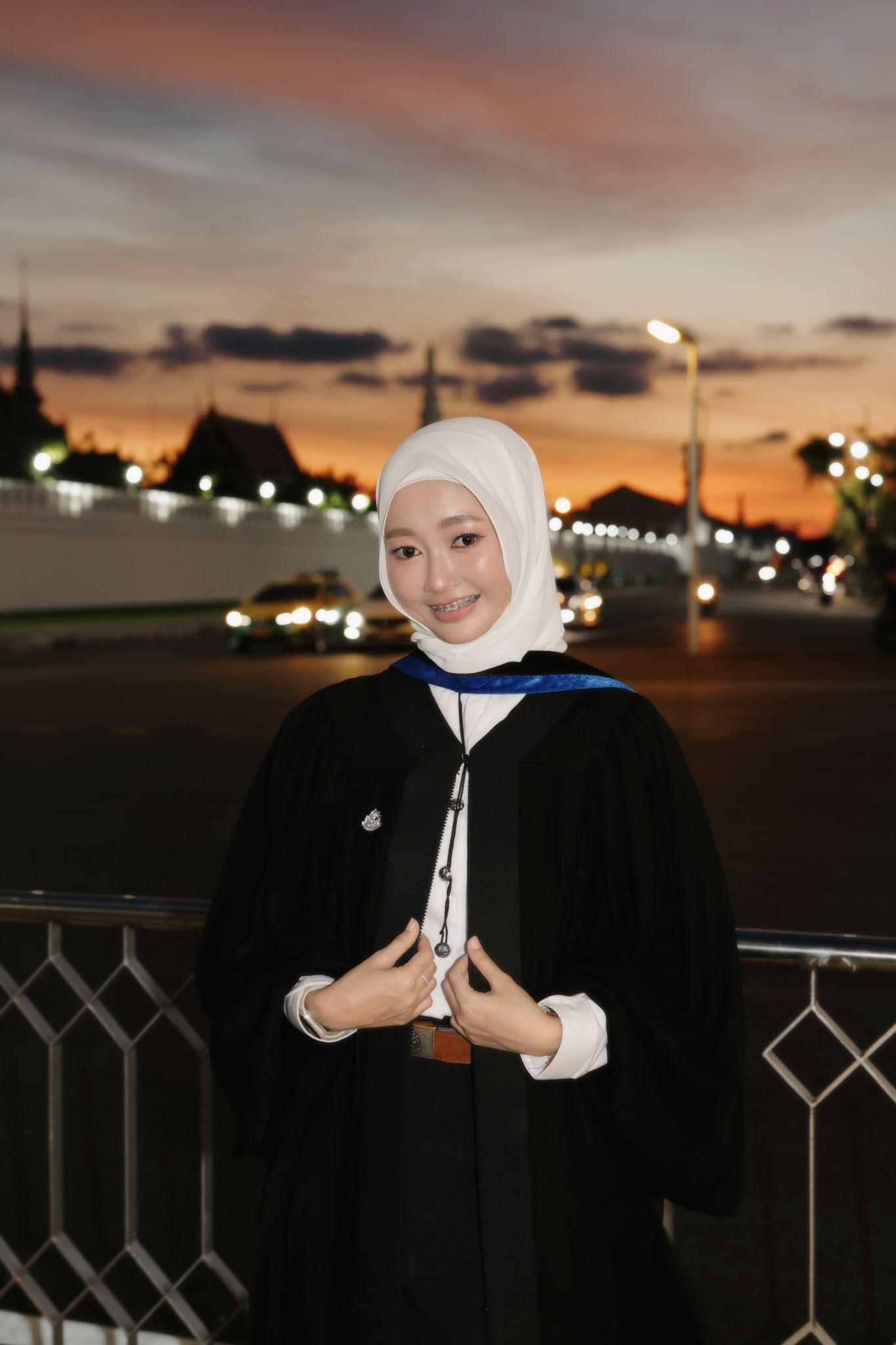 ผลงานรับปริญญา มหาวิทยาลัยศิลปากร โดย Mellow Photo ภาพที่ 11