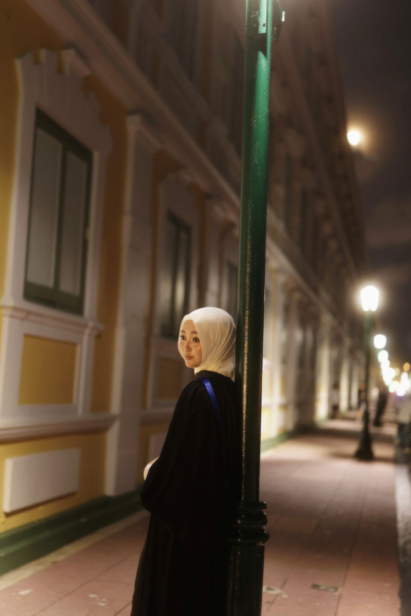 ผลงานรับปริญญา มหาวิทยาลัยศิลปากร โดย Mellow Photo ภาพที่ 14