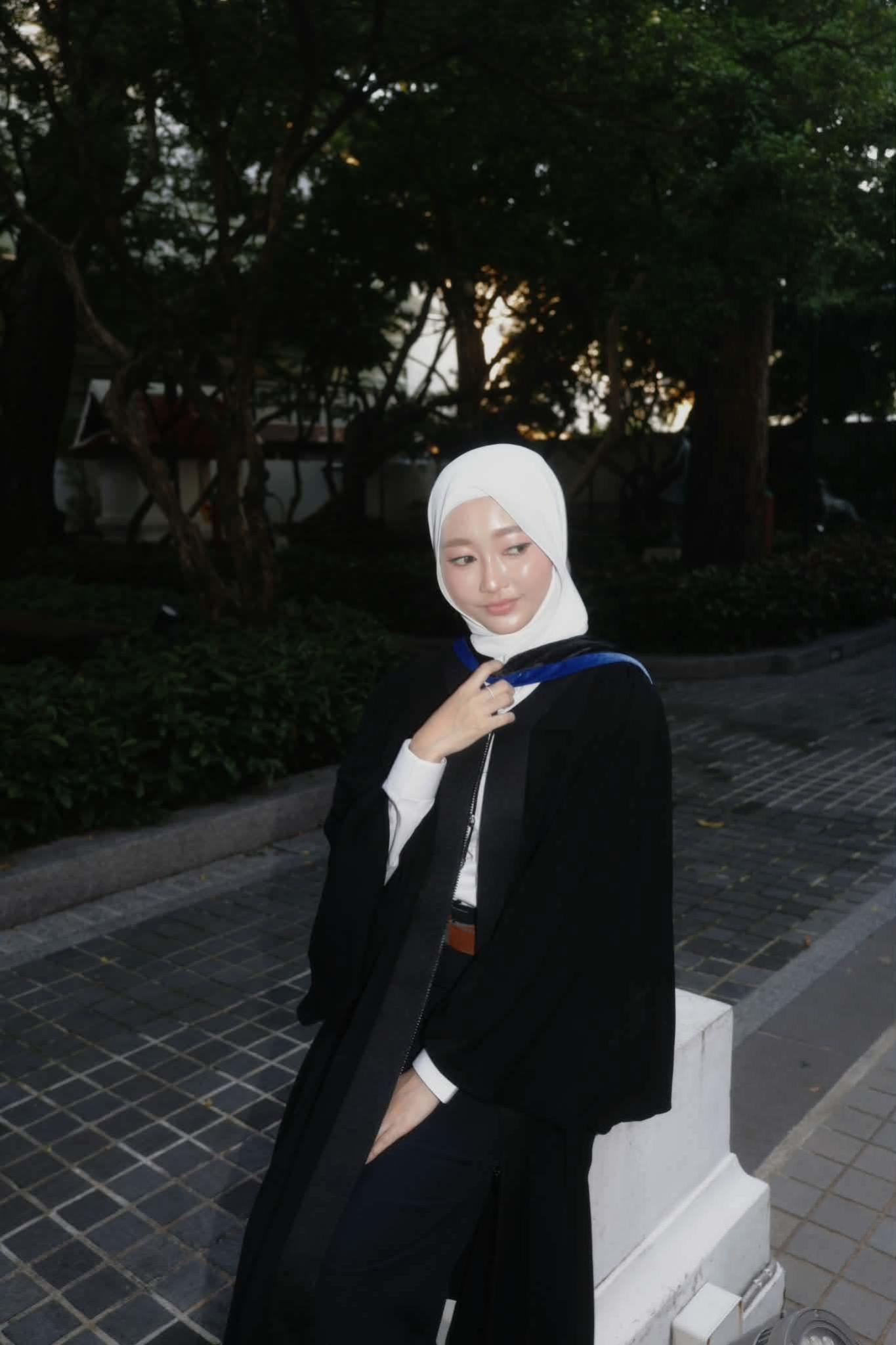 ผลงานรับปริญญา มหาวิทยาลัยศิลปากร โดย Mellow Photo ภาพที่ 8