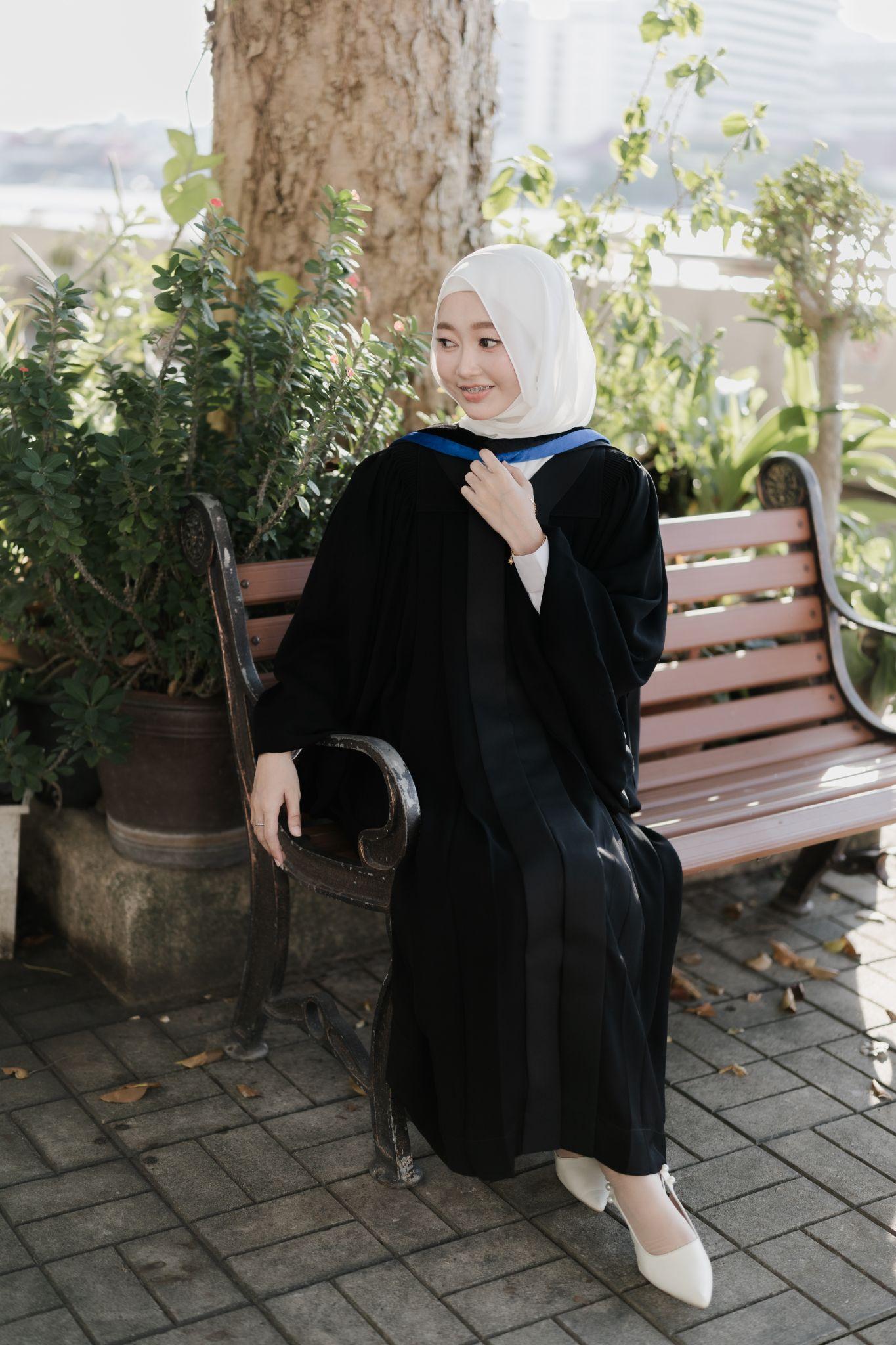 ผลงานรับปริญญา มหาวิทยาลัยศิลปากร โดย Mellow Photo ภาพที่ 4