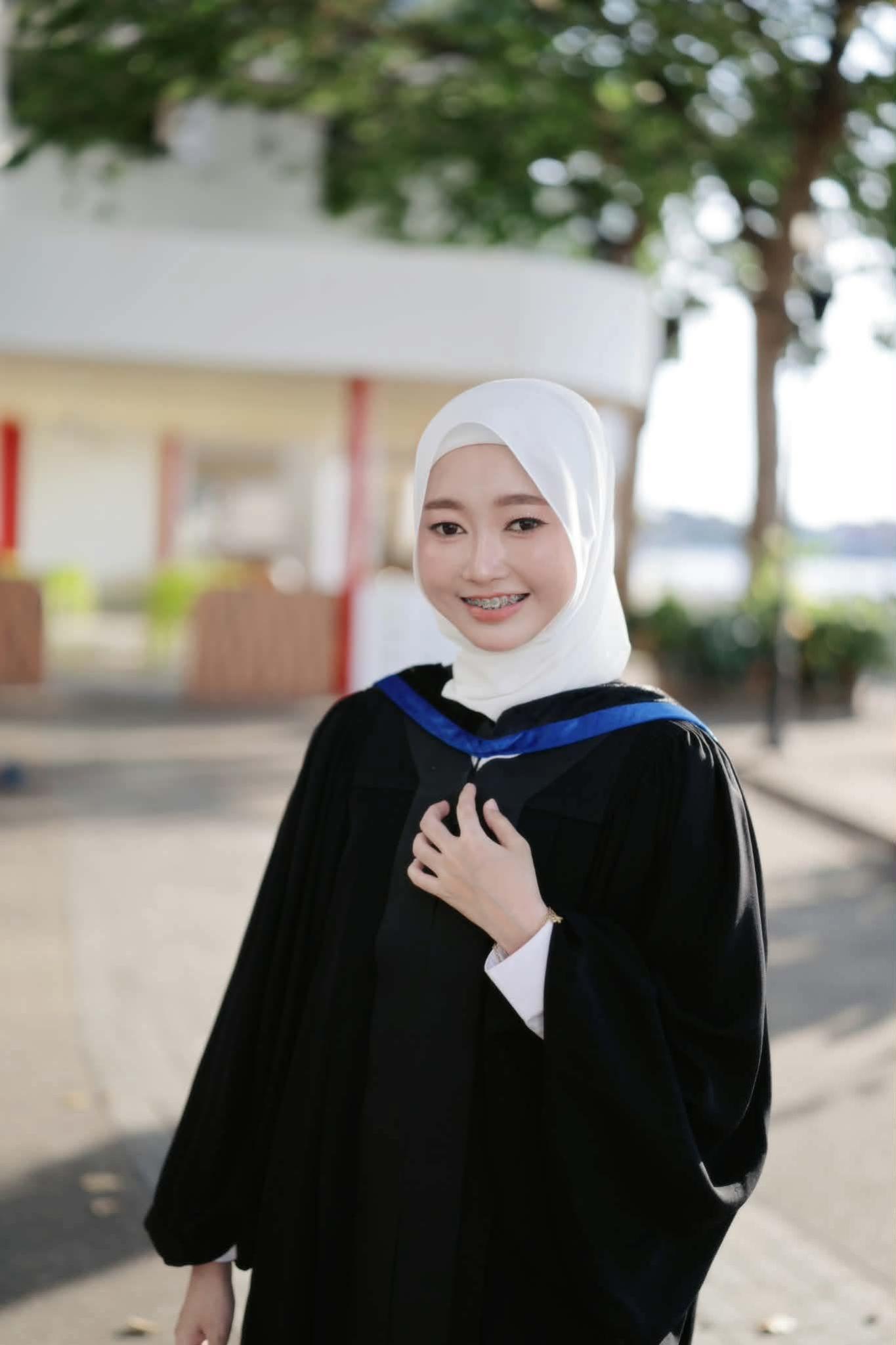 ผลงานรับปริญญา มหาวิทยาลัยศิลปากร โดย Mellow Photo ภาพที่ 3