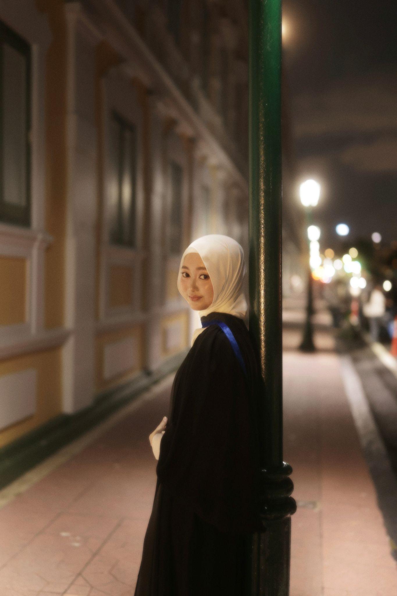 ผลงานรับปริญญา มหาวิทยาลัยศิลปากร โดย Mellow Photo ภาพที่ 12