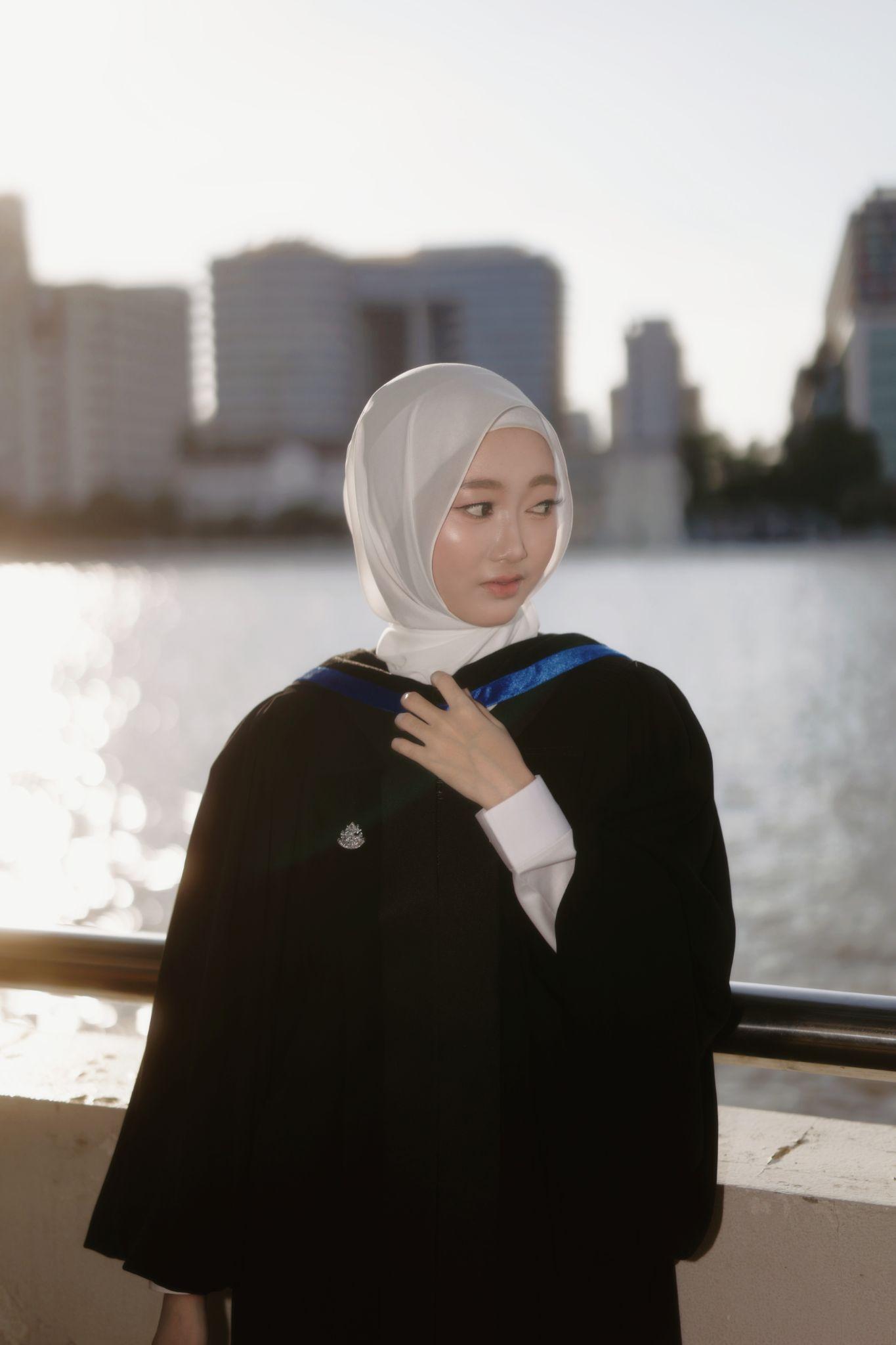 ผลงานรับปริญญา มหาวิทยาลัยศิลปากร โดย Mellow Photo ภาพที่ 2