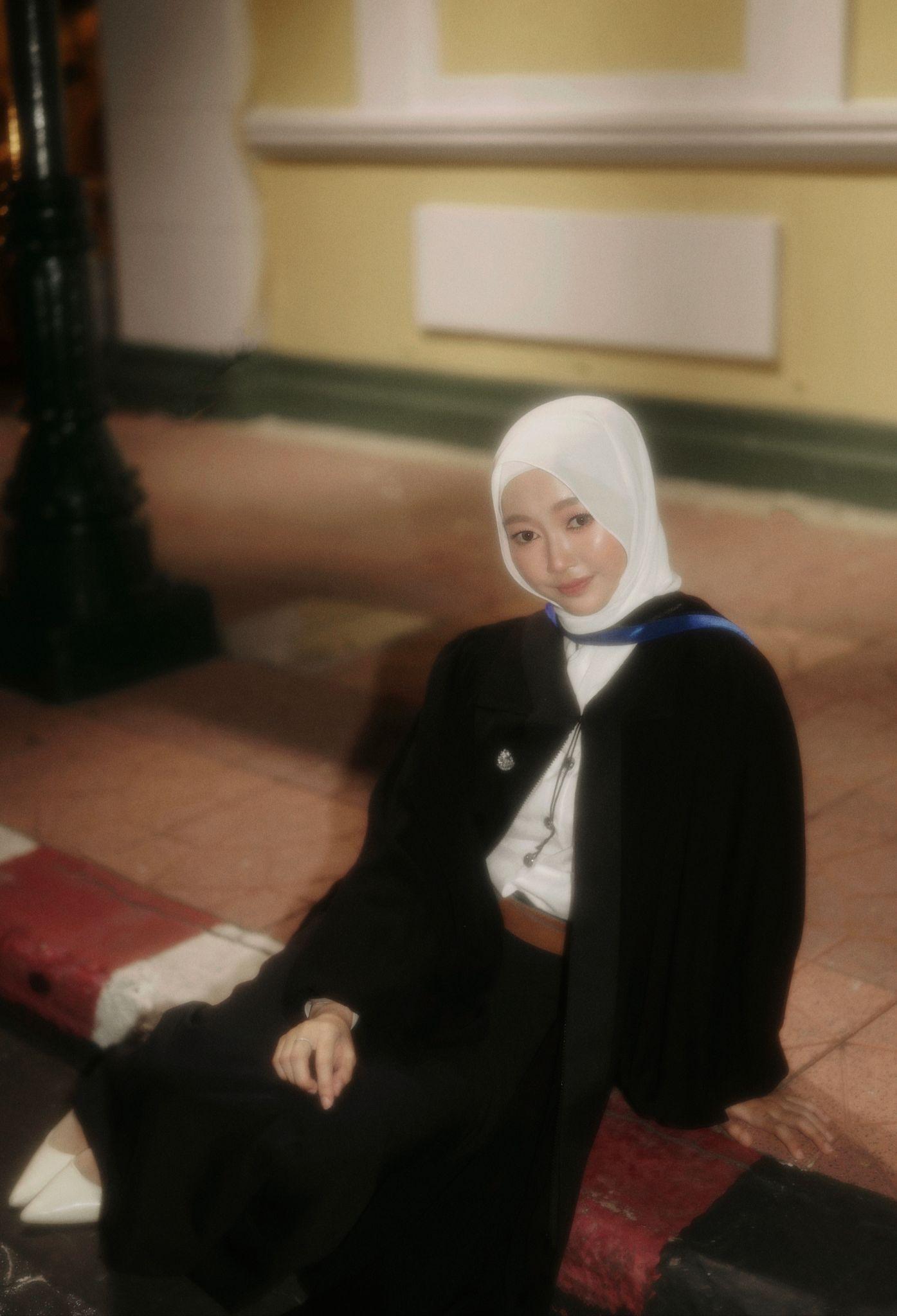 ผลงานรับปริญญา มหาวิทยาลัยศิลปากร โดย Mellow Photo ภาพที่ 13