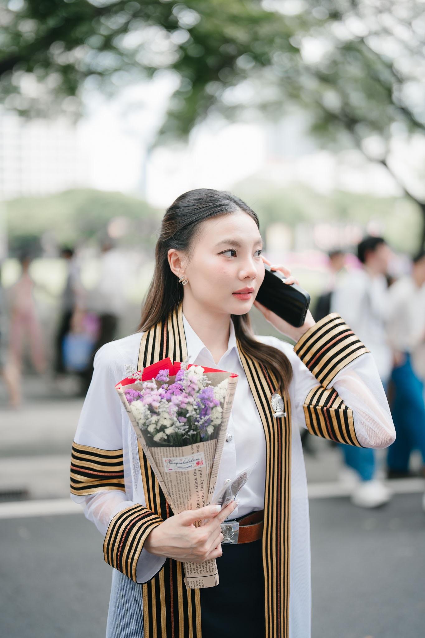 ผลงานรับปริญญา จุฬาลงกรณ์มหาวิทยาลัย โดย Male ภาพที่ 19
