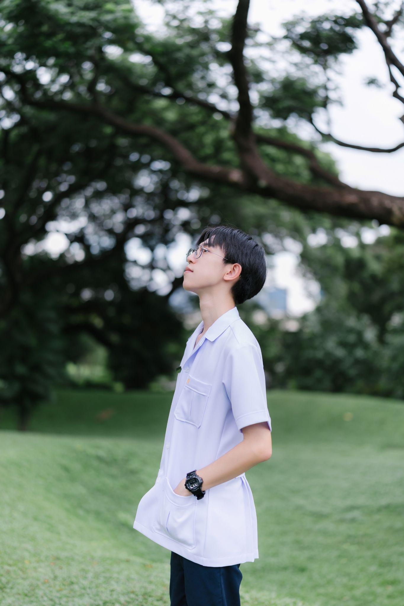 ผลงานรับปริญญา โดย thnk.x ภาพที่ 8