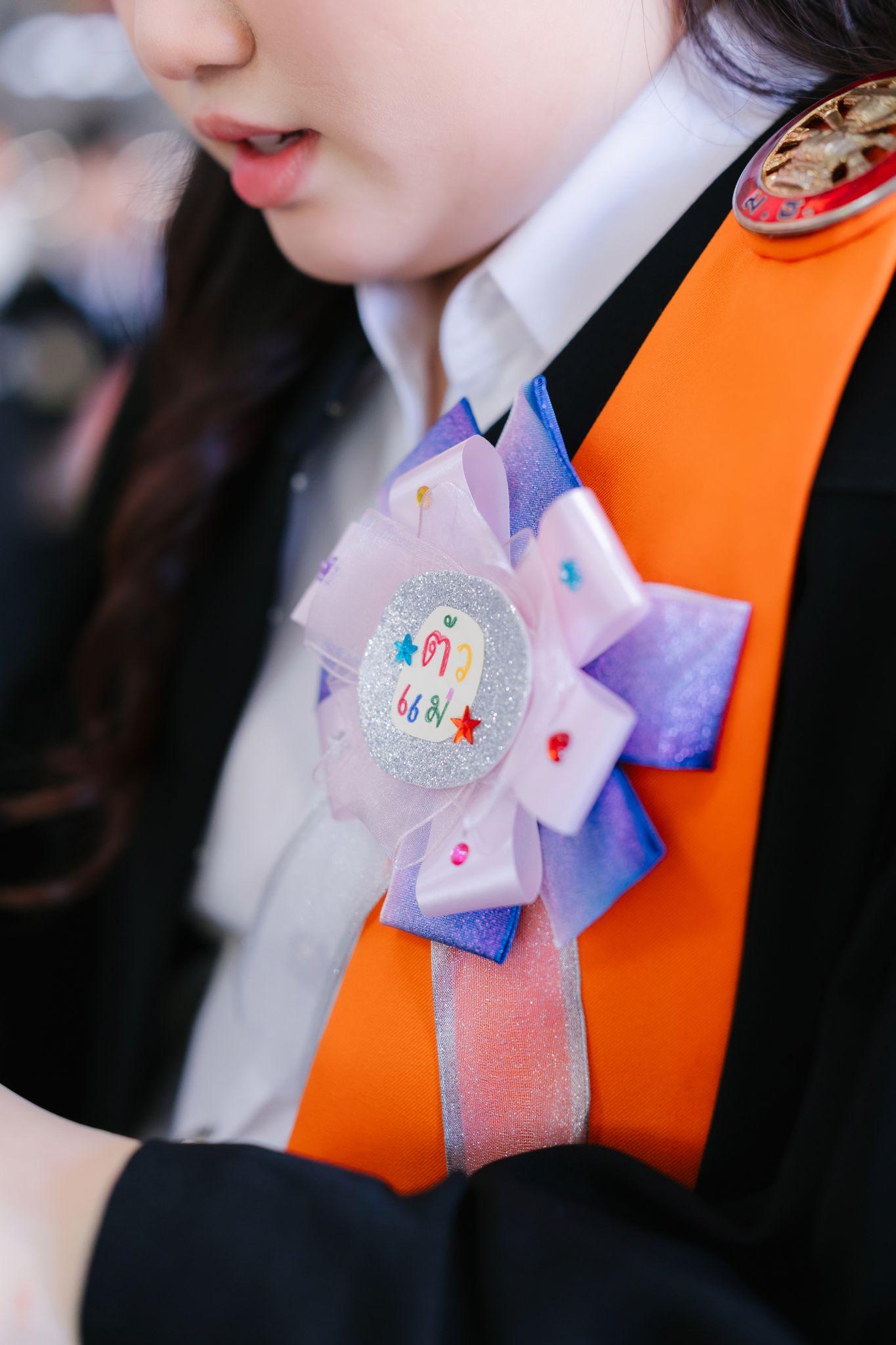ผลงานรับปริญญา มหาวิทยาลัยธรรมศาสตร์ โดย thnk.x ภาพที่ 19
