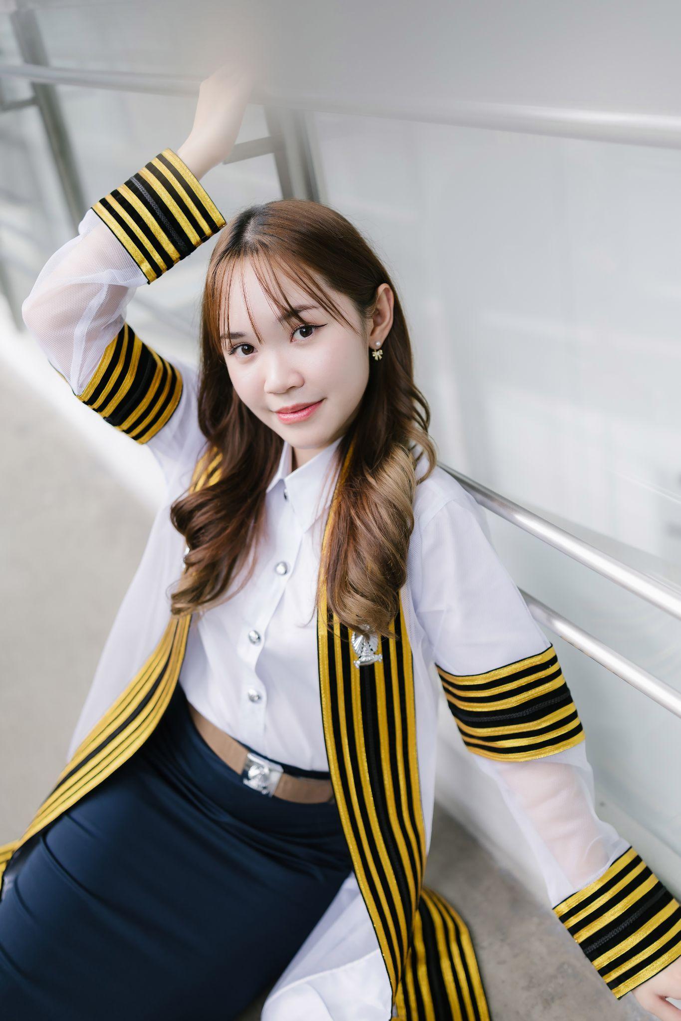 ผลงานรับปริญญา จุฬาลงกรณ์มหาวิทยาลัย โดย thnk.x ภาพที่ 17