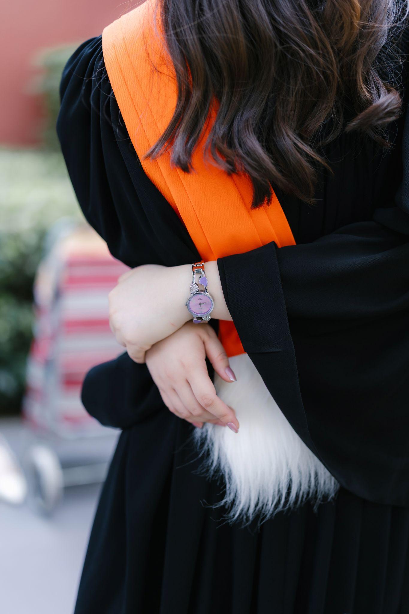 ผลงานรับปริญญา มหาวิทยาลัยธรรมศาสตร์ โดย thnk.x ภาพที่ 18
