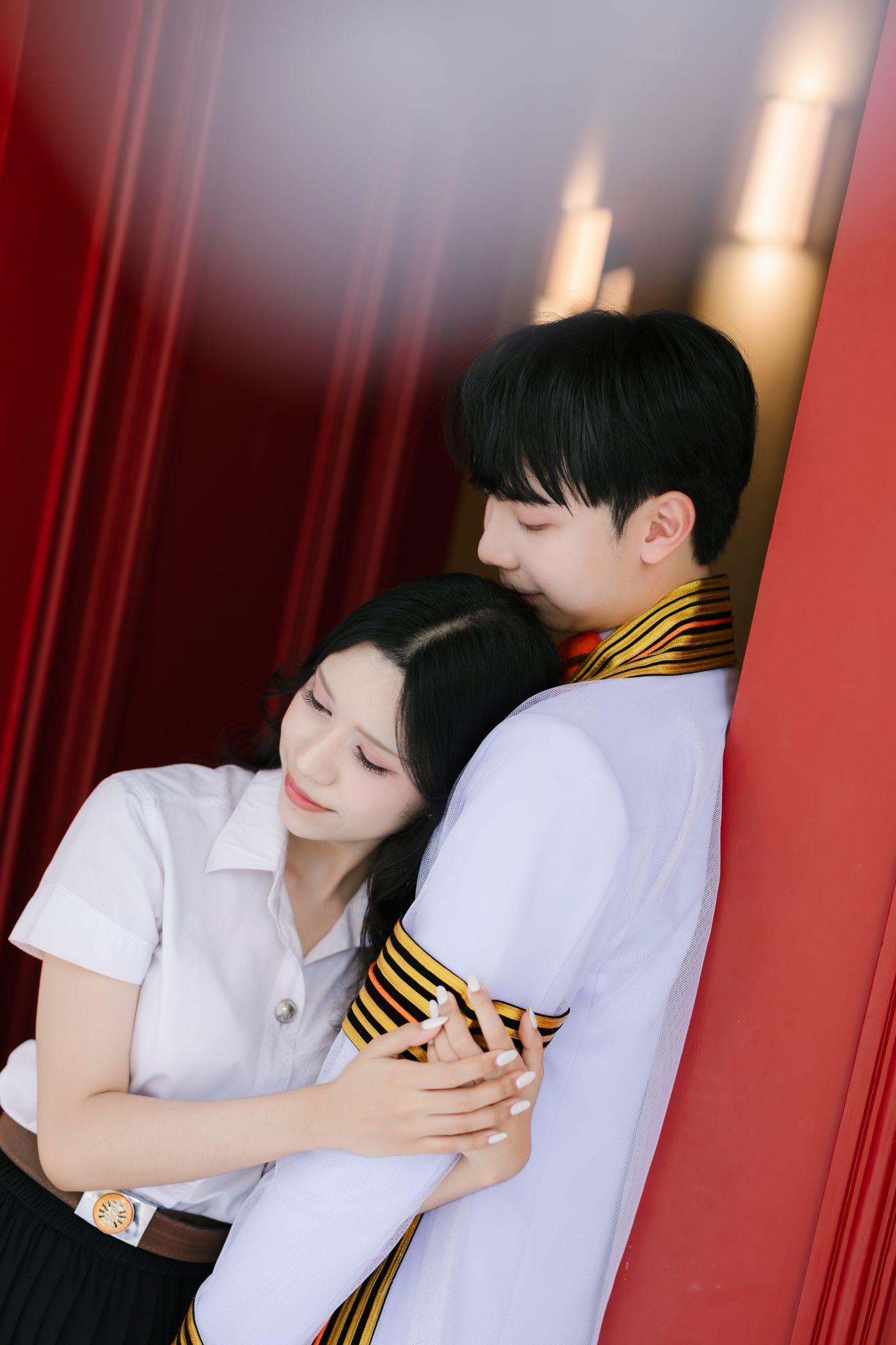 ผลงานรับปริญญา จุฬาลงกรณ์มหาวิทยาลัย โดย thnk.x ภาพที่ 4