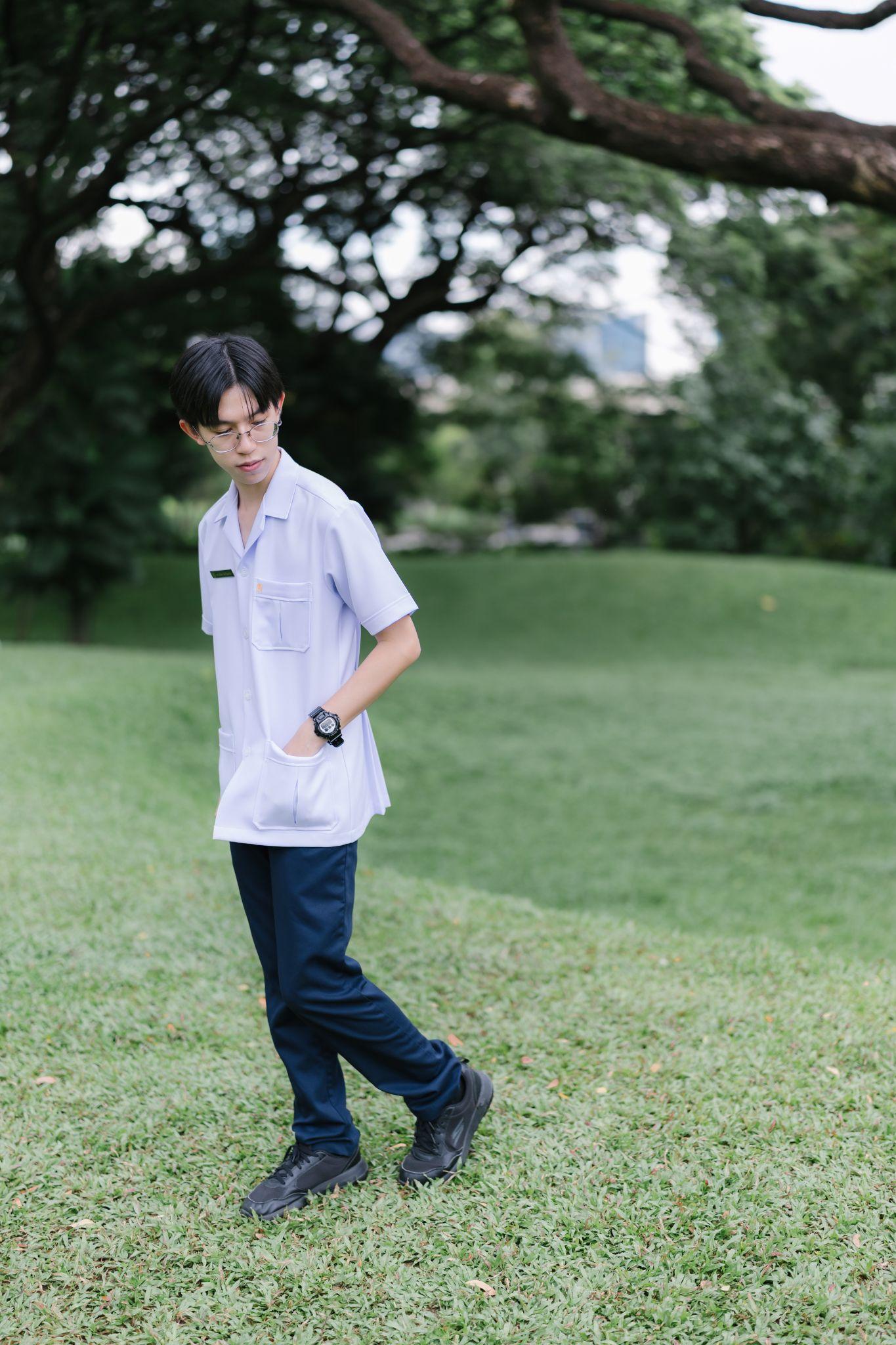 ผลงานรับปริญญา โดย thnk.x ภาพที่ 9