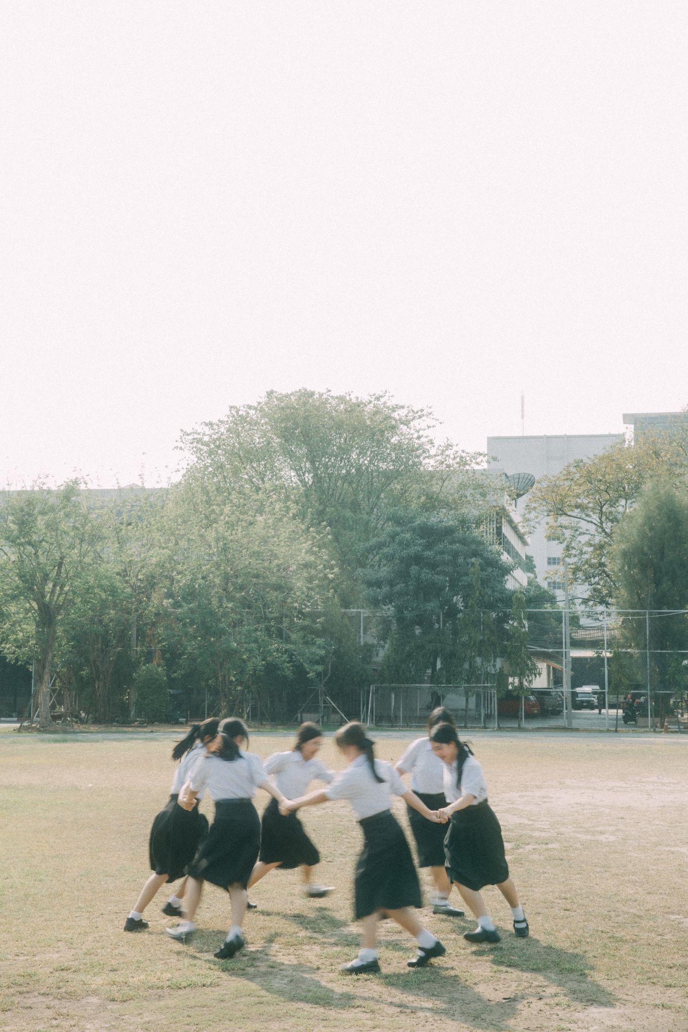 ผลงานรับปริญญา โรงเรียนเตรียมอุดมศึกษา โดย thnk.x ภาพที่ 5