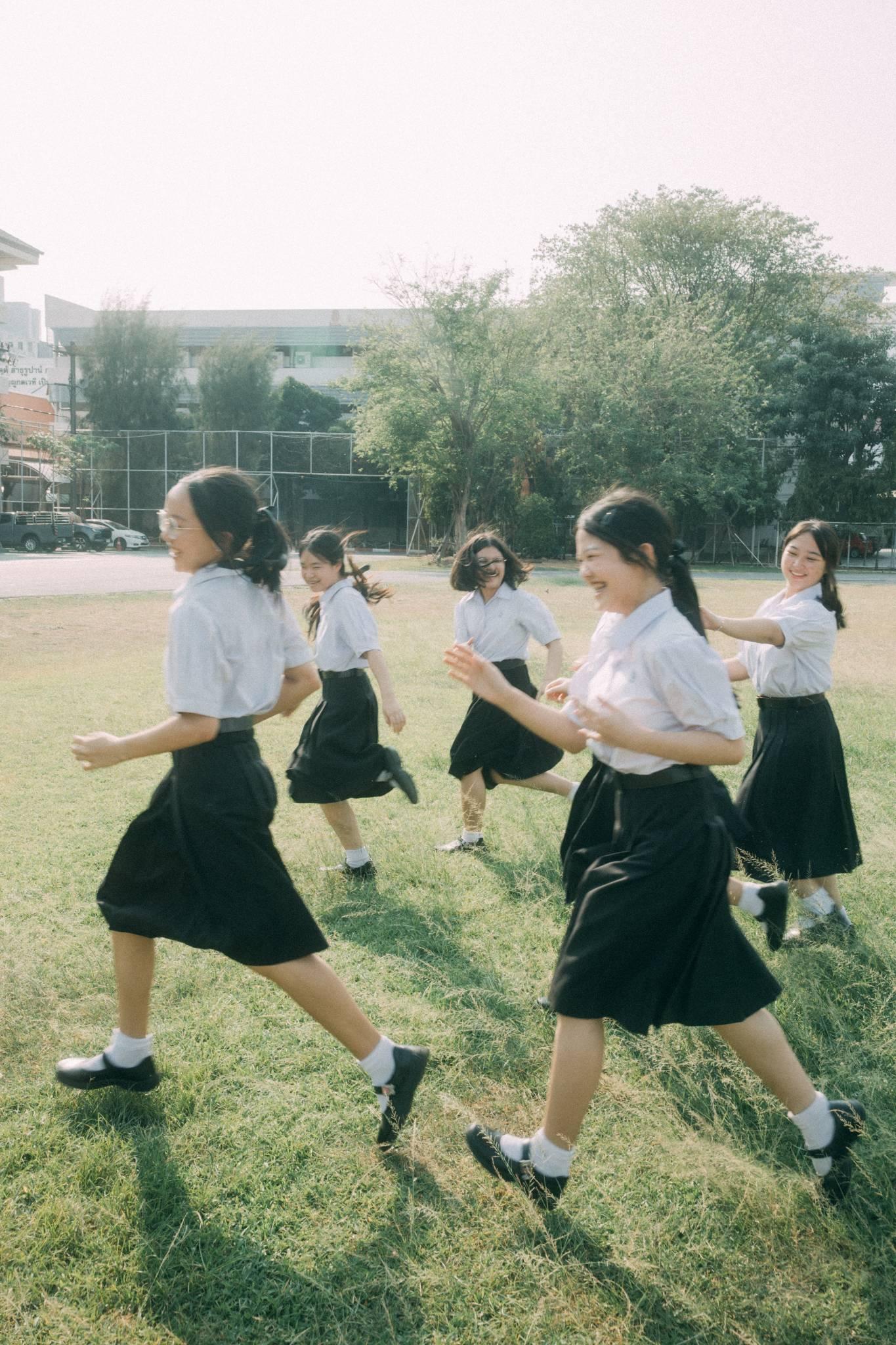 ผลงานรับปริญญา โรงเรียนเตรียมอุดมศึกษา โดย thnk.x ภาพที่ 3