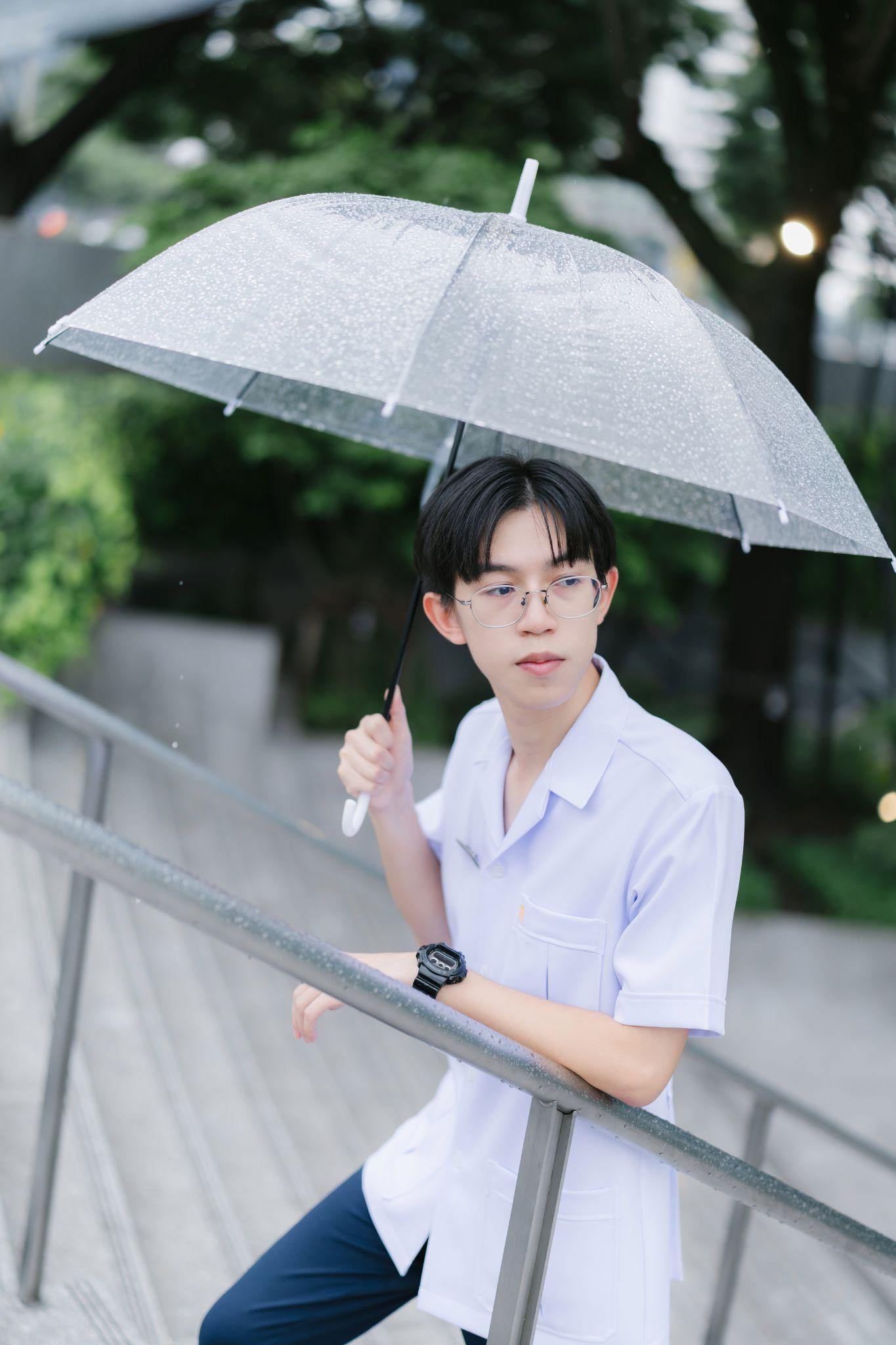 ผลงานรับปริญญา โดย thnk.x ภาพที่ 3