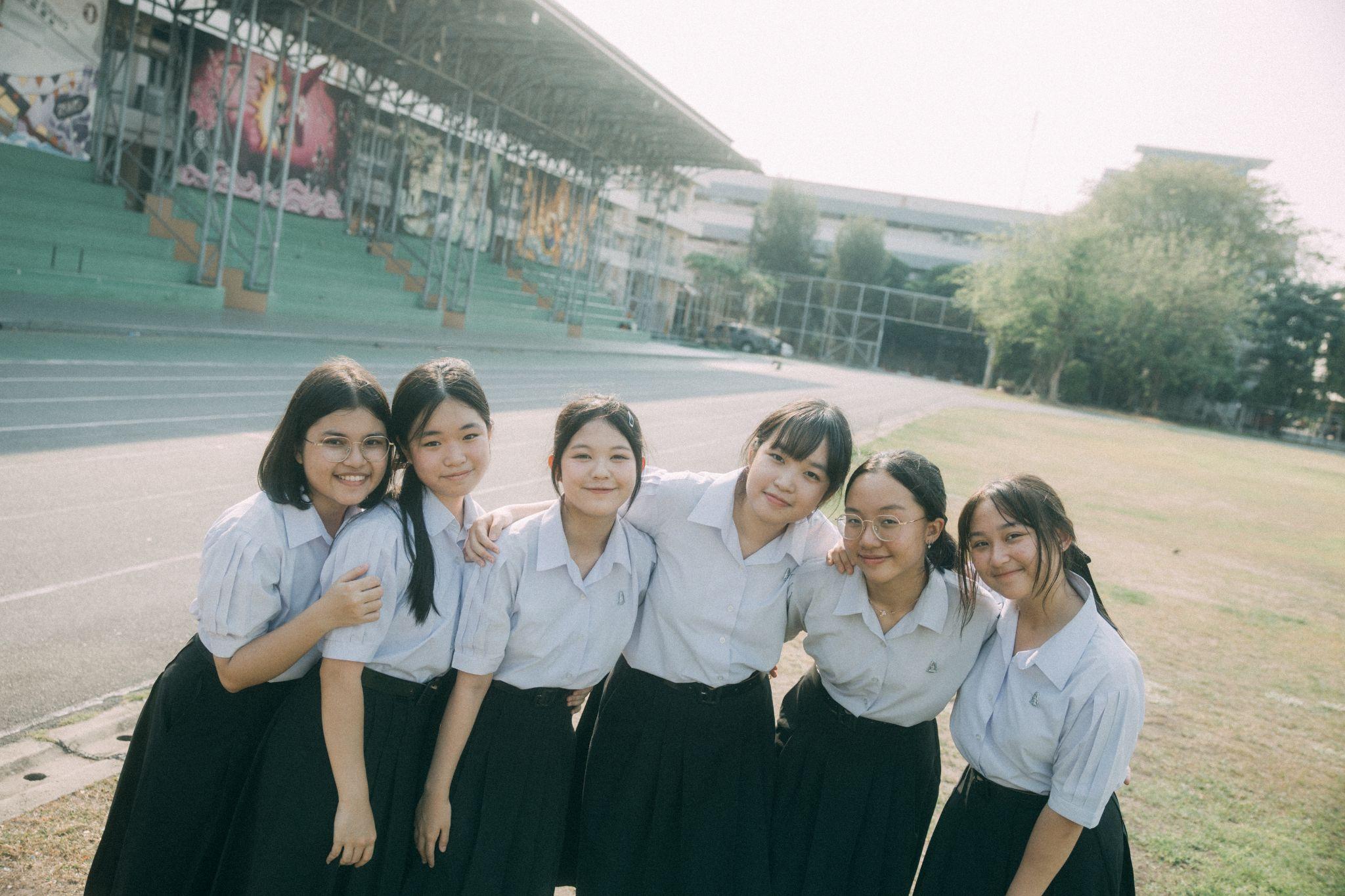 ผลงานรับปริญญา โรงเรียนเตรียมอุดมศึกษา โดย thnk.x ภาพที่ 18