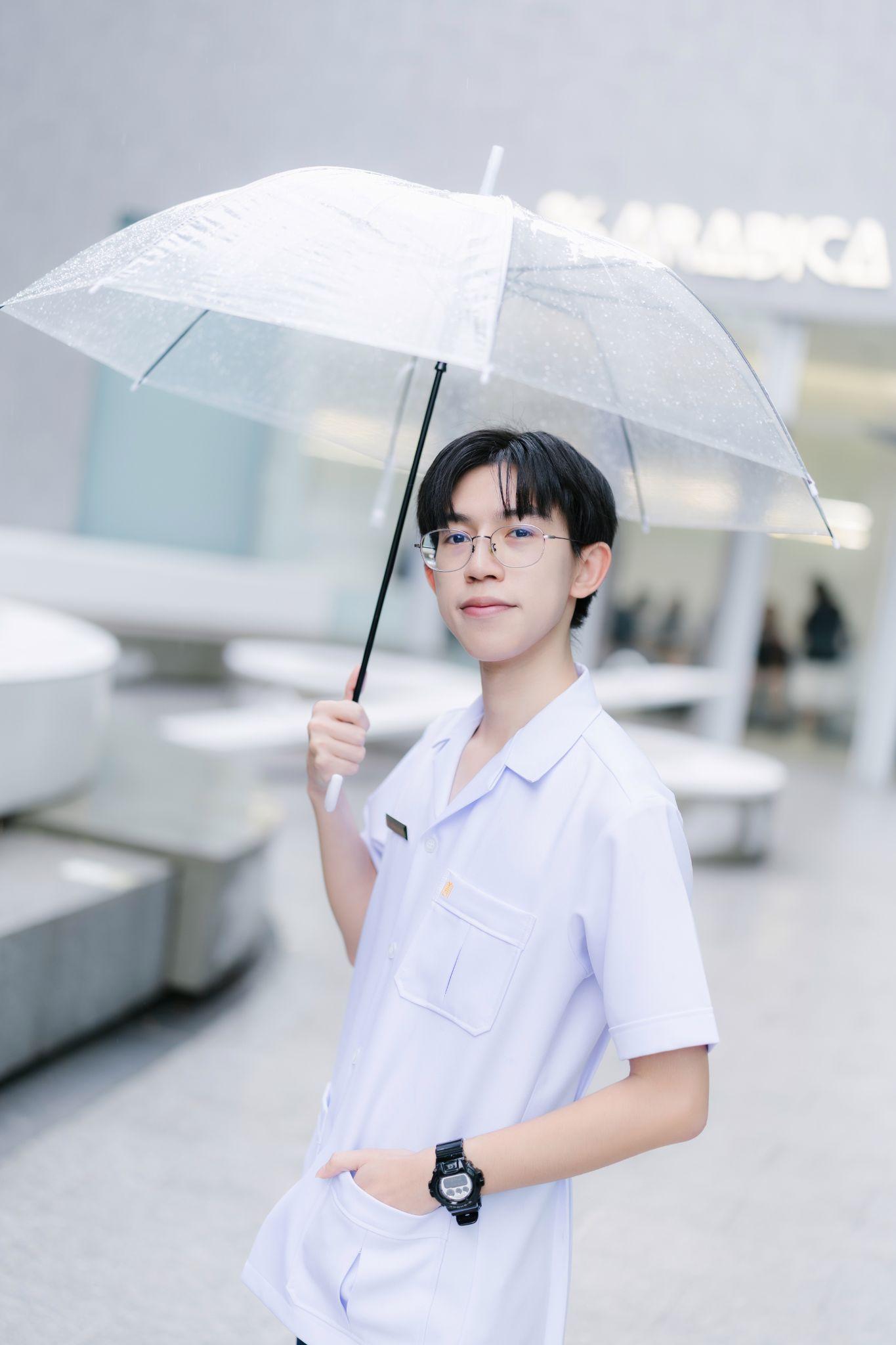 ผลงานรับปริญญา โดย thnk.x ภาพที่ 1
