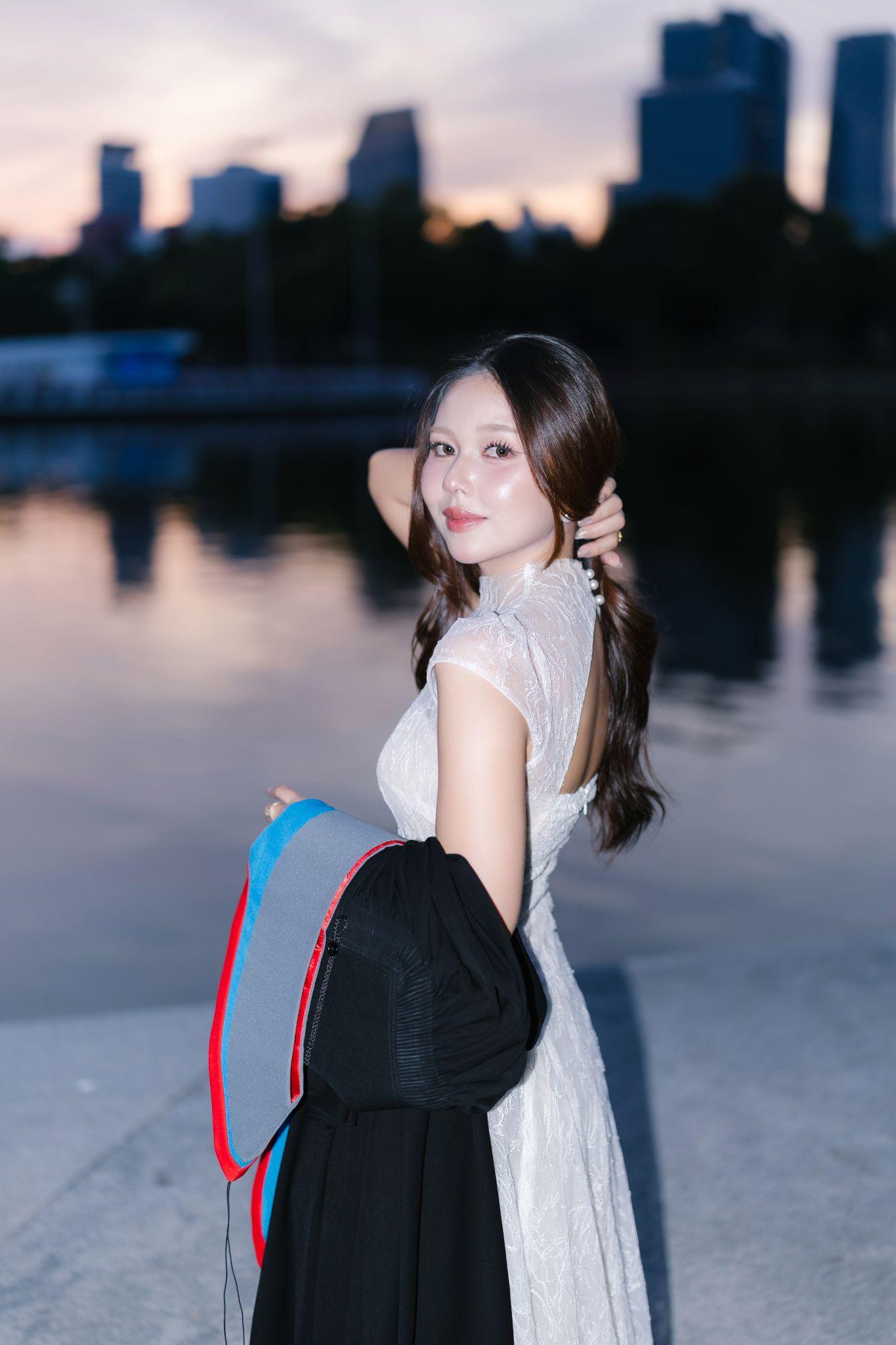 ผลงานรับปริญญา โดย thnk.x ภาพที่ 6