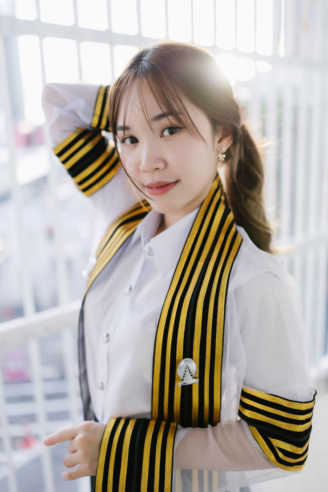 ผลงานรับปริญญา จุฬาลงกรณ์มหาวิทยาลัย โดย thnk.x ภาพที่ 3