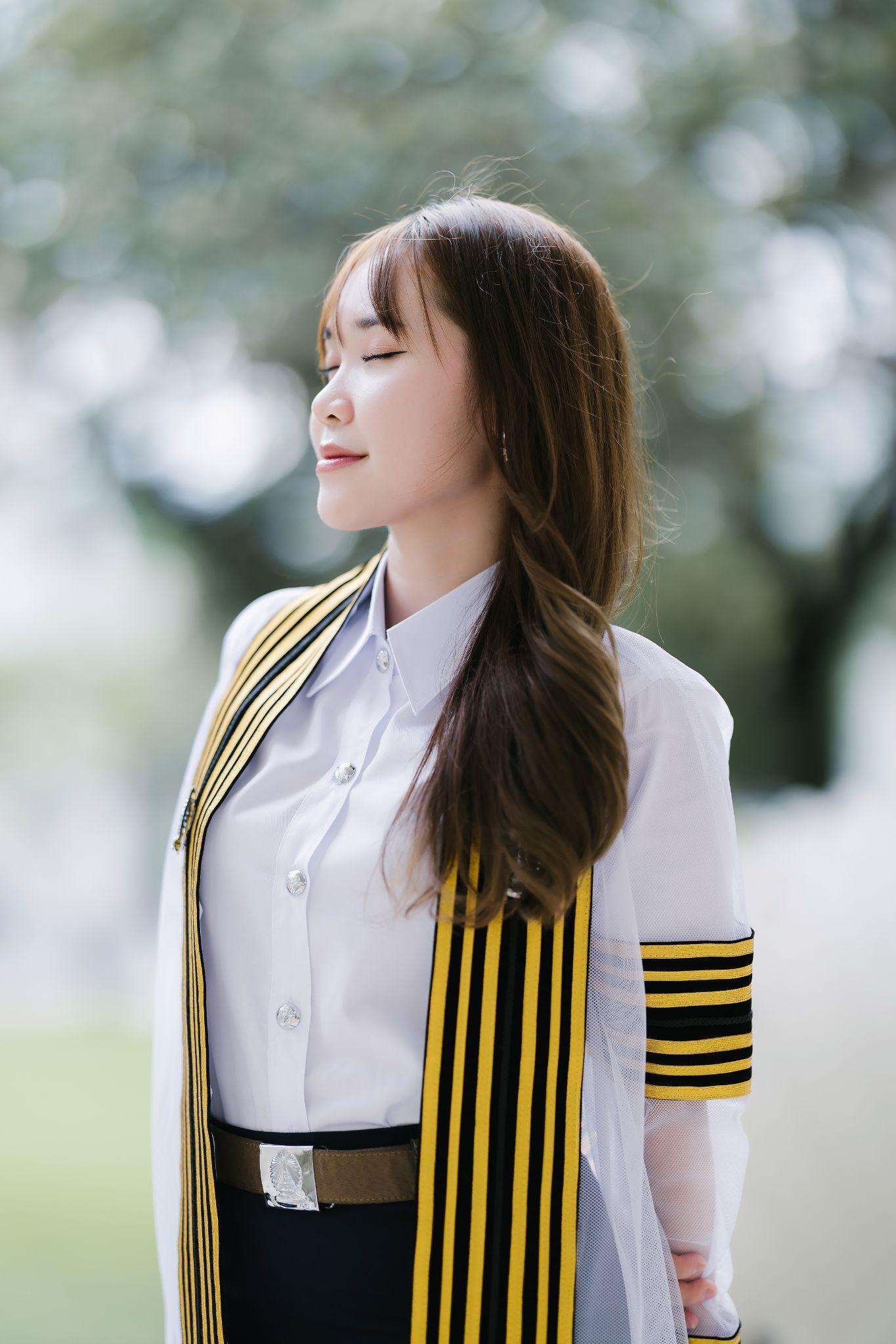 ผลงานรับปริญญา จุฬาลงกรณ์มหาวิทยาลัย โดย thnk.x ภาพที่ 10