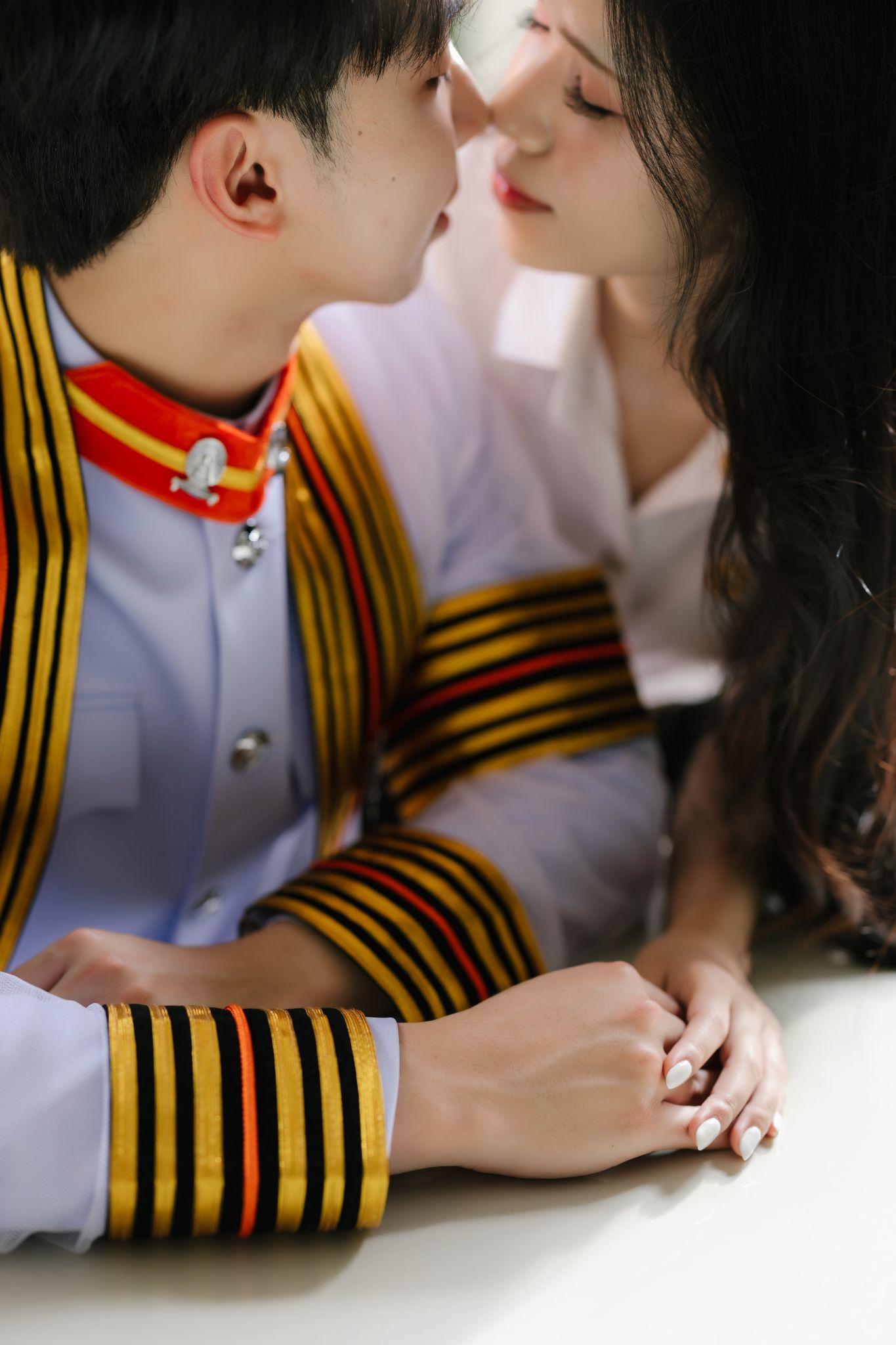 ผลงานรับปริญญา จุฬาลงกรณ์มหาวิทยาลัย โดย thnk.x ภาพที่ 1