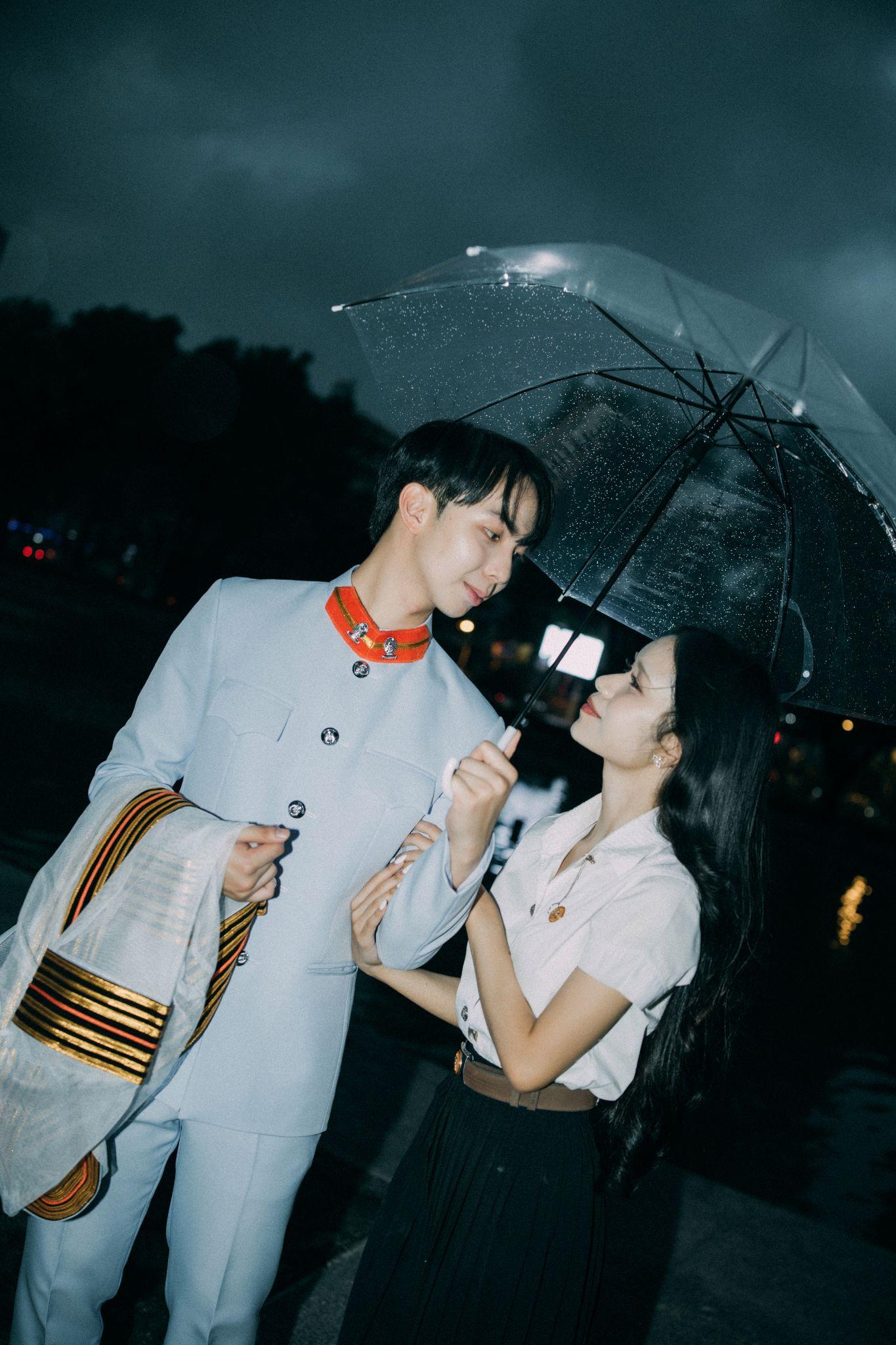ผลงานรับปริญญา จุฬาลงกรณ์มหาวิทยาลัย โดย thnk.x ภาพที่ 14
