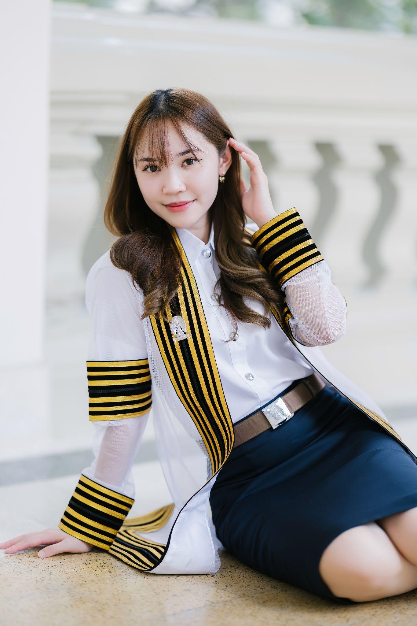 ผลงานรับปริญญา จุฬาลงกรณ์มหาวิทยาลัย โดย thnk.x ภาพที่ 11