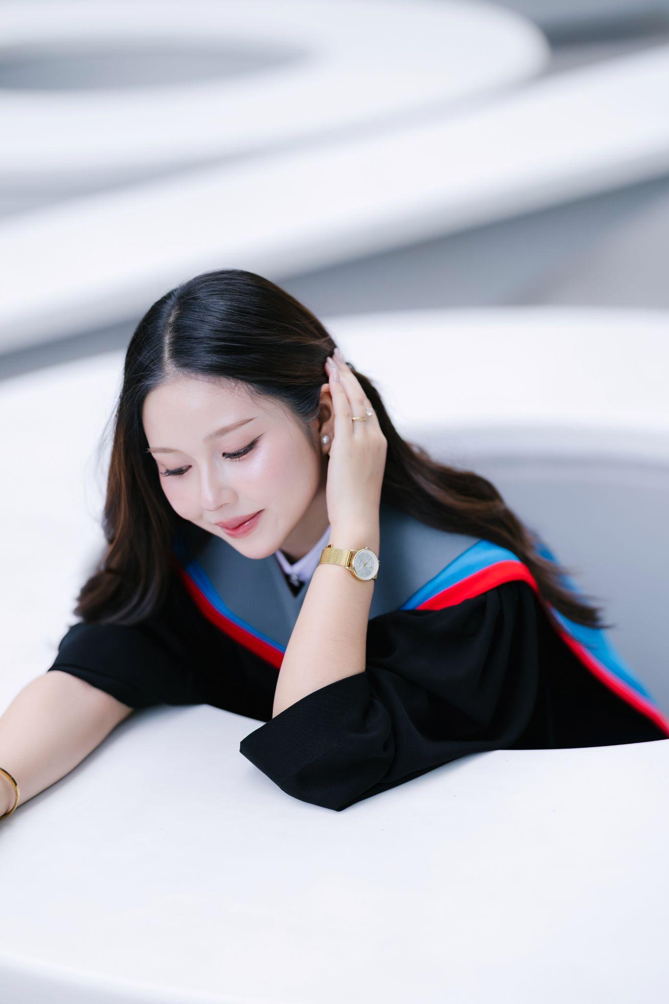 ผลงานรับปริญญา โดย thnk.x ภาพที่ 18