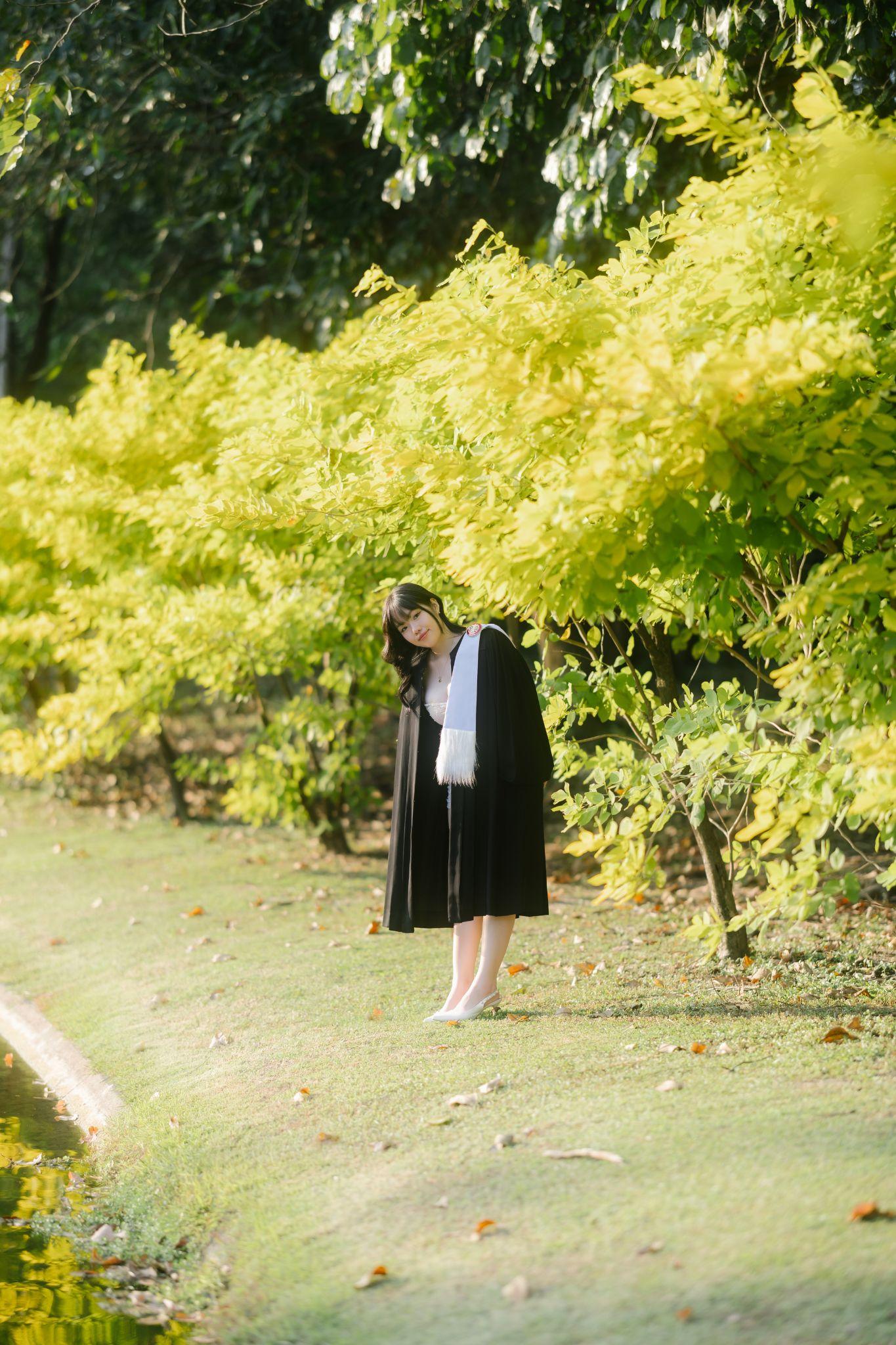 ผลงานรับปริญญา มหาวิทยาลัยธรรมศาสตร์ โดย thnk.x ภาพที่ 16