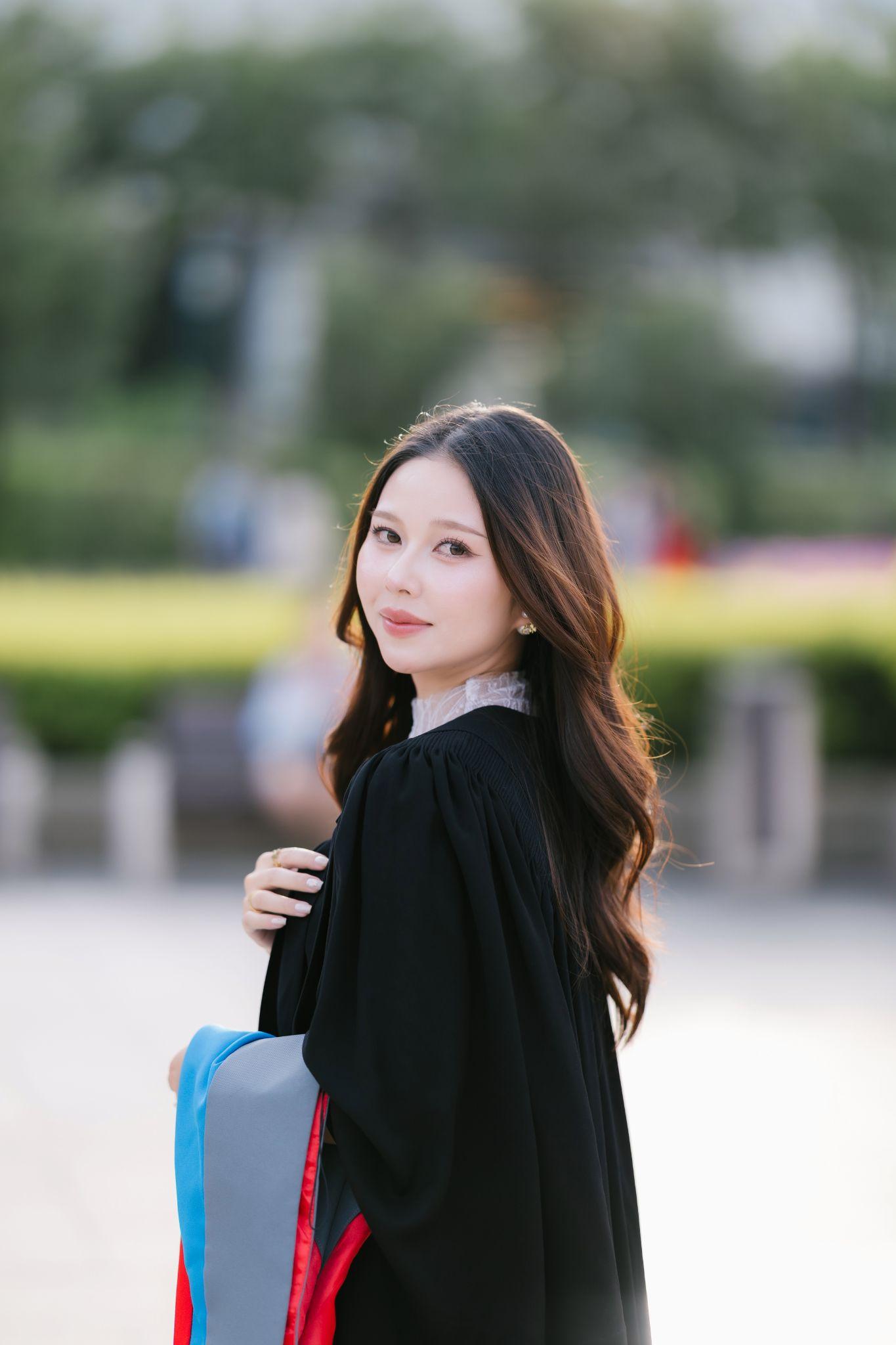 ผลงานรับปริญญา โดย thnk.x ภาพที่ 11