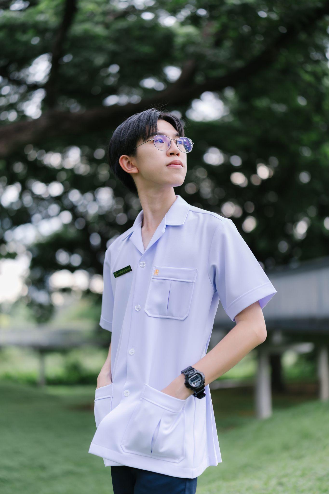 ผลงานรับปริญญา โดย thnk.x ภาพที่ 7