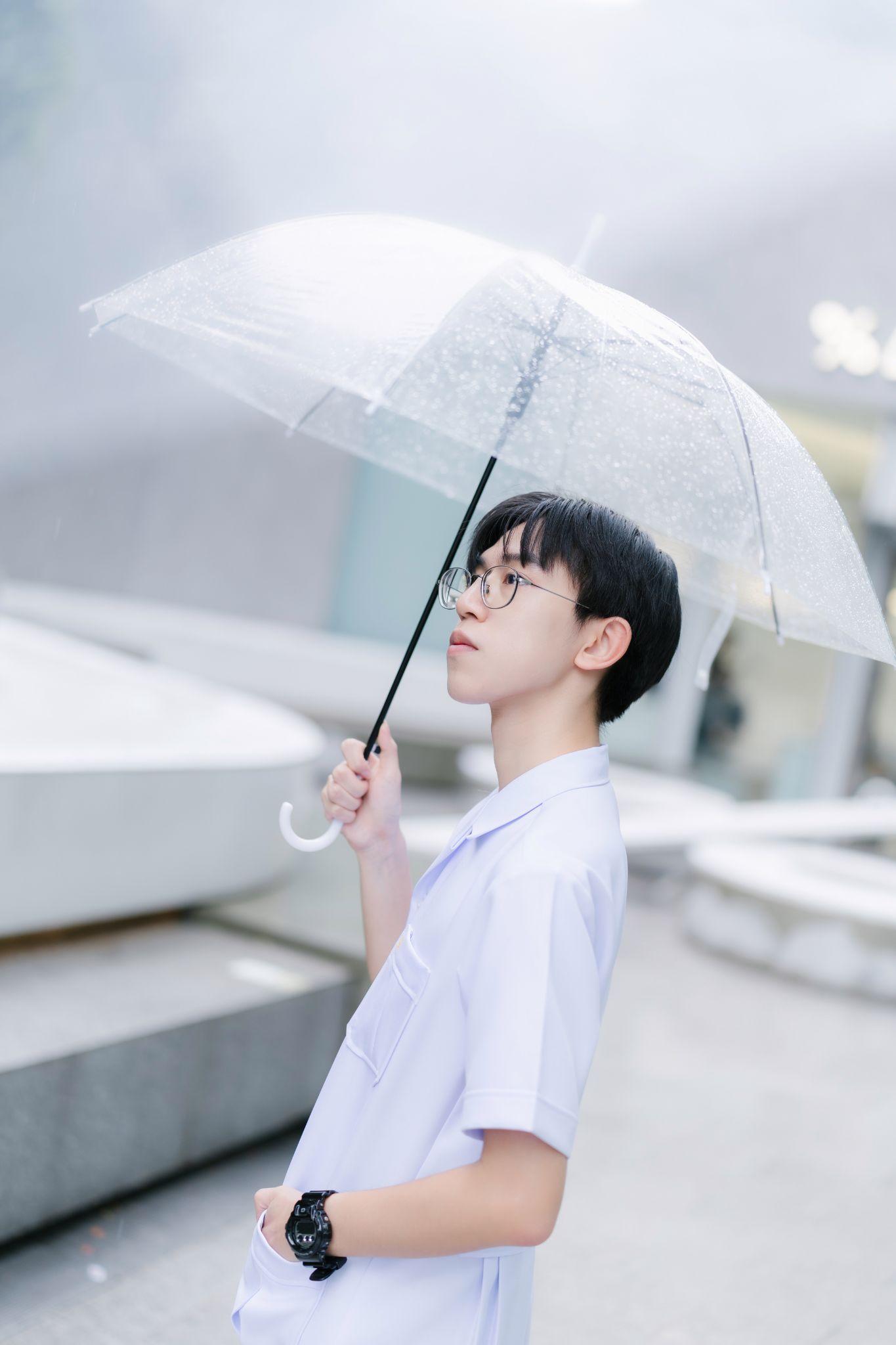 ผลงานรับปริญญา โดย thnk.x ภาพที่ 2