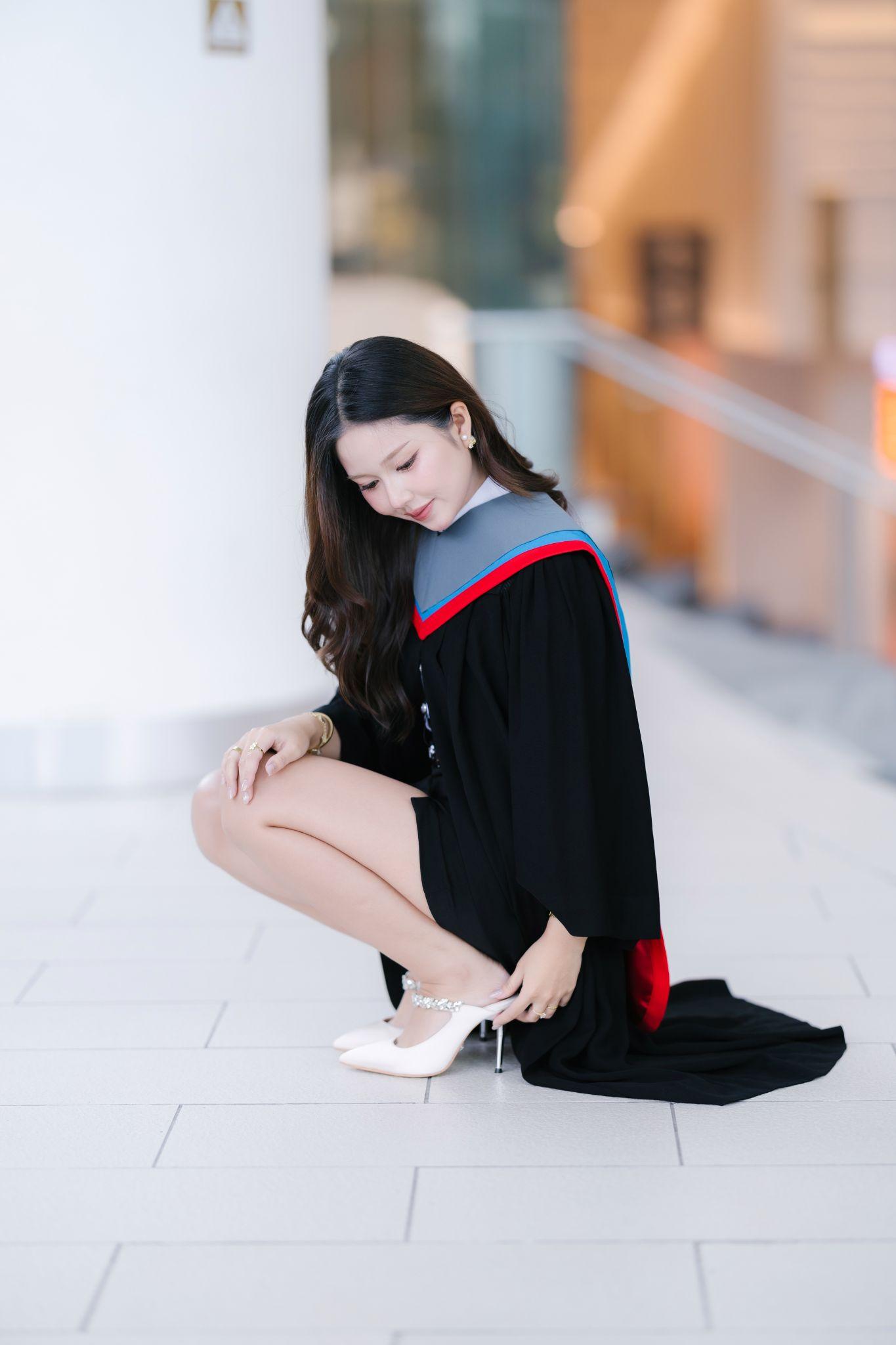 ผลงานรับปริญญา โดย thnk.x ภาพที่ 14