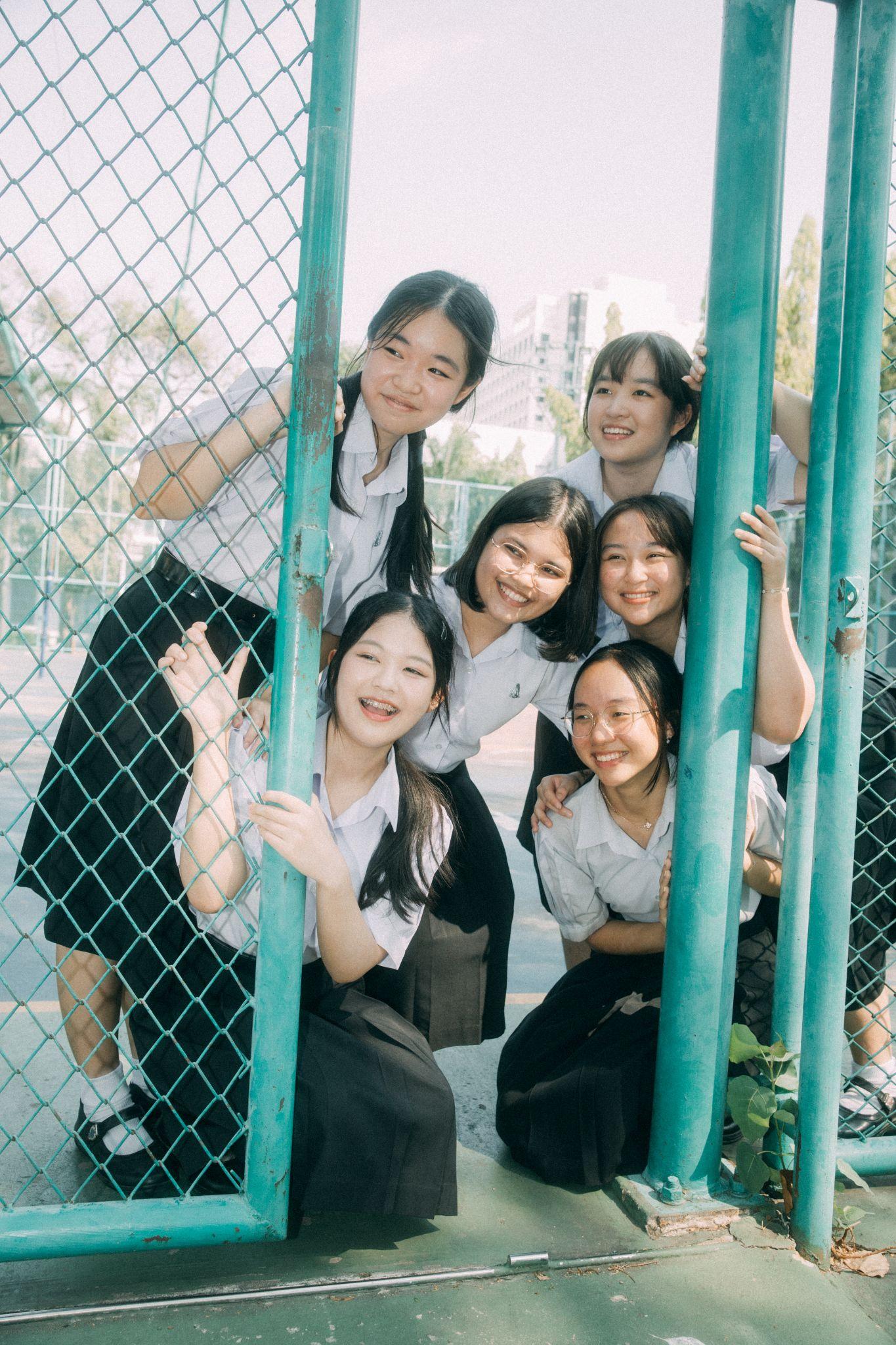 ผลงานรับปริญญา โรงเรียนเตรียมอุดมศึกษา โดย thnk.x ภาพที่ 11