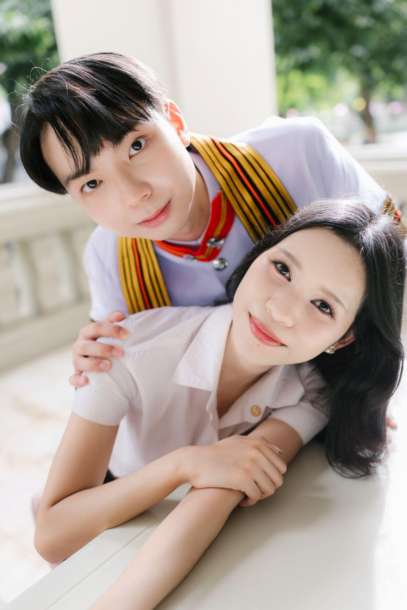 ผลงานรับปริญญา จุฬาลงกรณ์มหาวิทยาลัย โดย thnk.x ภาพที่ 6