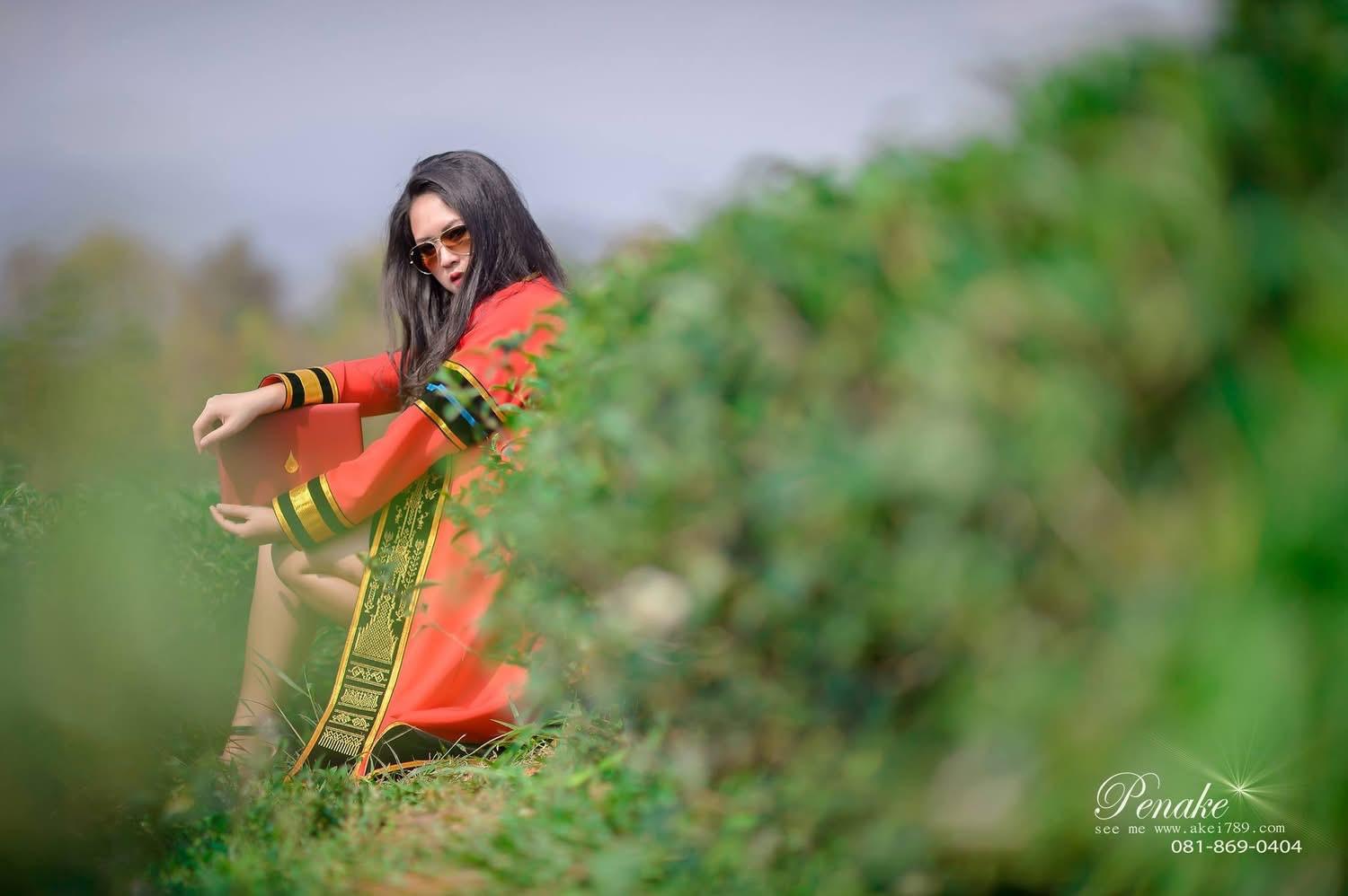 ผลงานรับปริญญา โดย ช่างภาพ เป็นเอก ภาพที่ 4
