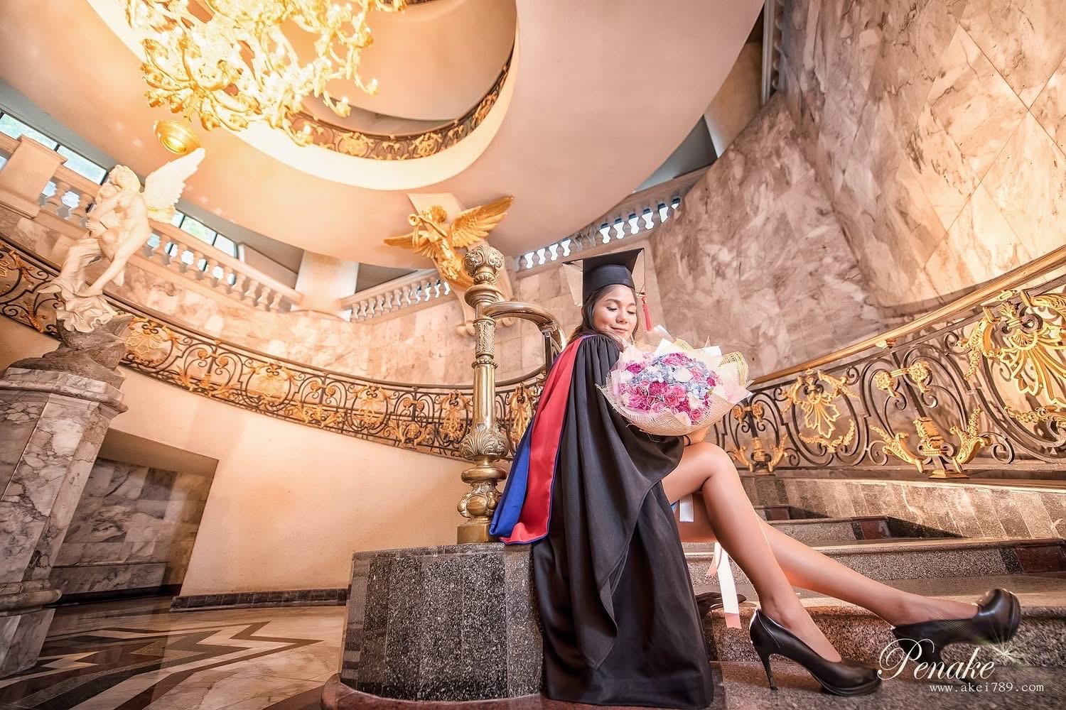 ผลงานรับปริญญา โดย ช่างภาพ เป็นเอก ภาพที่ 16