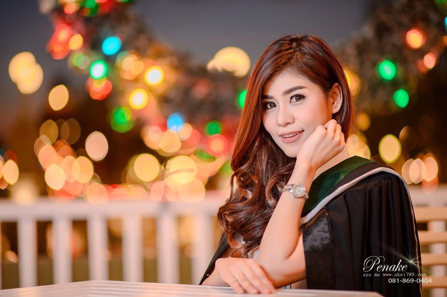 ผลงานรับปริญญา โดย ช่างภาพ เป็นเอก ภาพที่ 9