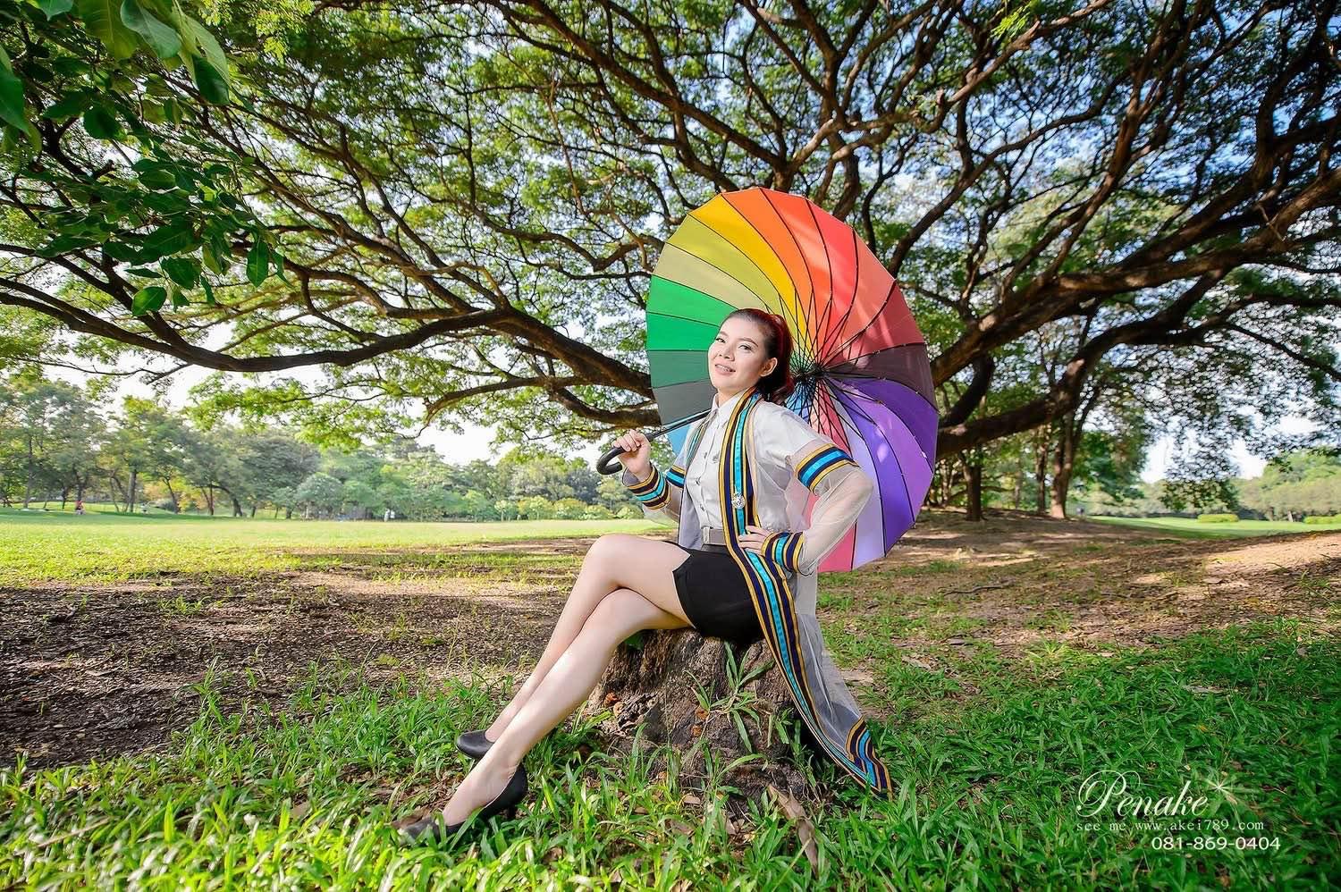 ผลงานรับปริญญา โดย ช่างภาพ เป็นเอก ภาพที่ 15