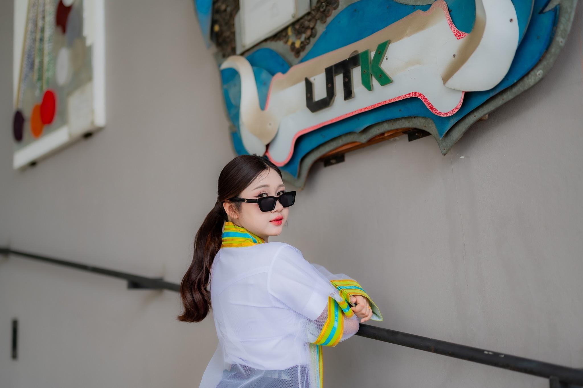 ผลงานรับปริญญา มหาวิทยาลัยเทคโนโลยีราชมงคลกรุงเทพ โดย NSNAP ภาพที่ 4