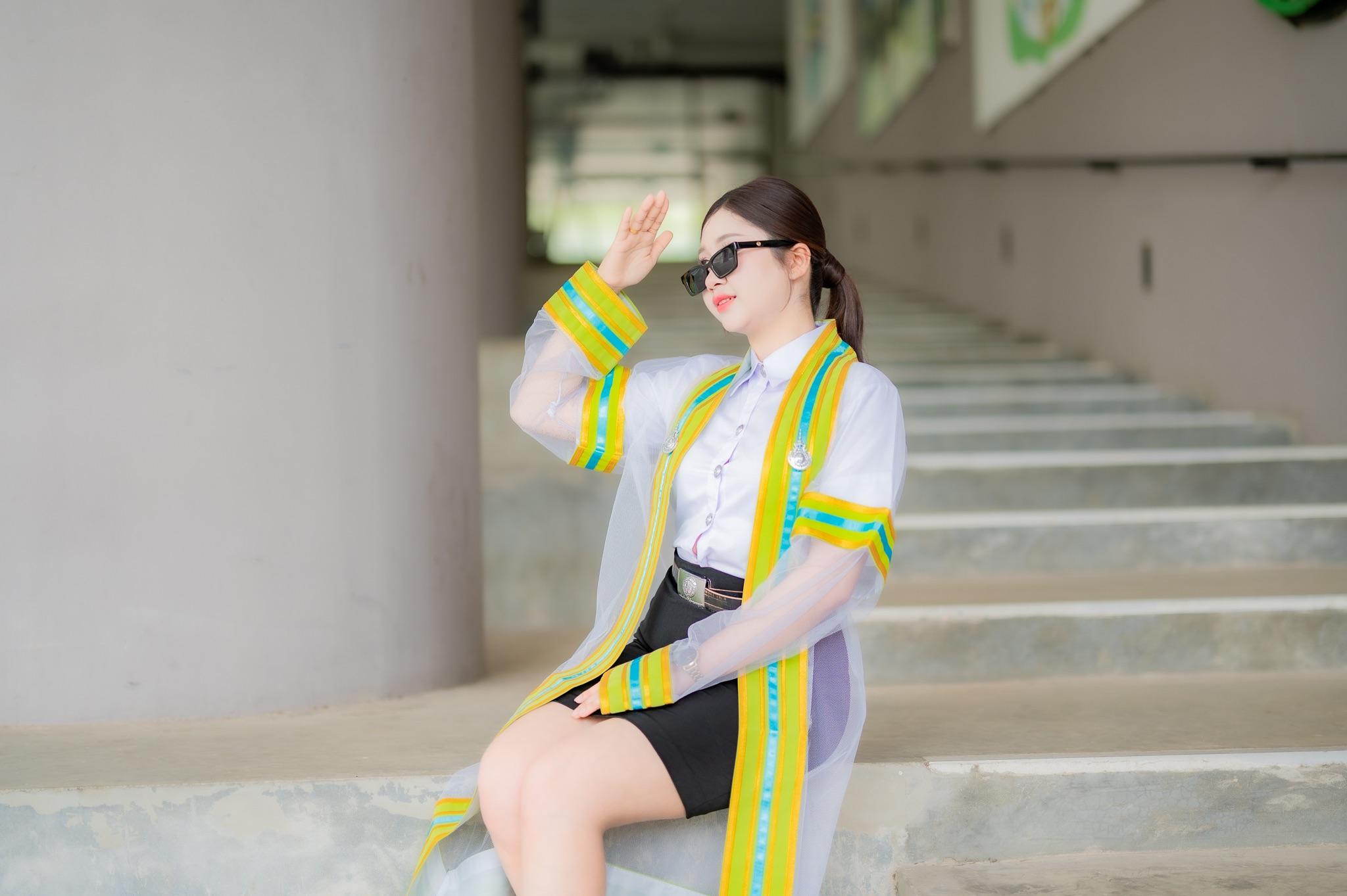 ผลงานรับปริญญา โดย NSNAP ภาพที่ 2