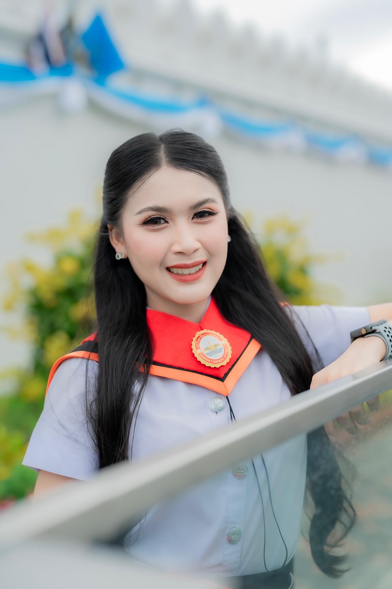 ผลงานรับปริญญา โดย NSNAP ภาพที่ 4