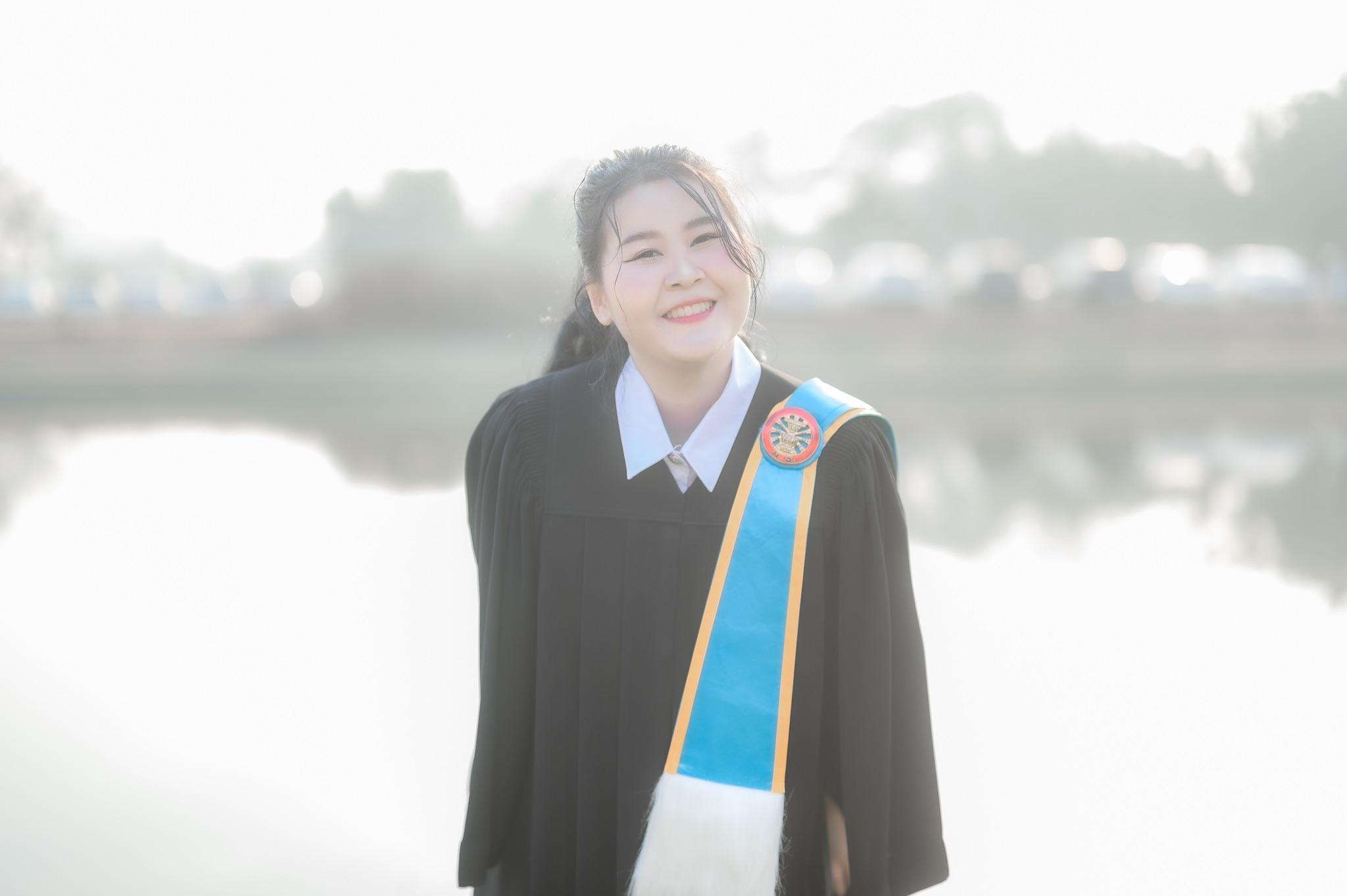 ผลงานรับปริญญา โดย NSNAP ภาพที่ 3