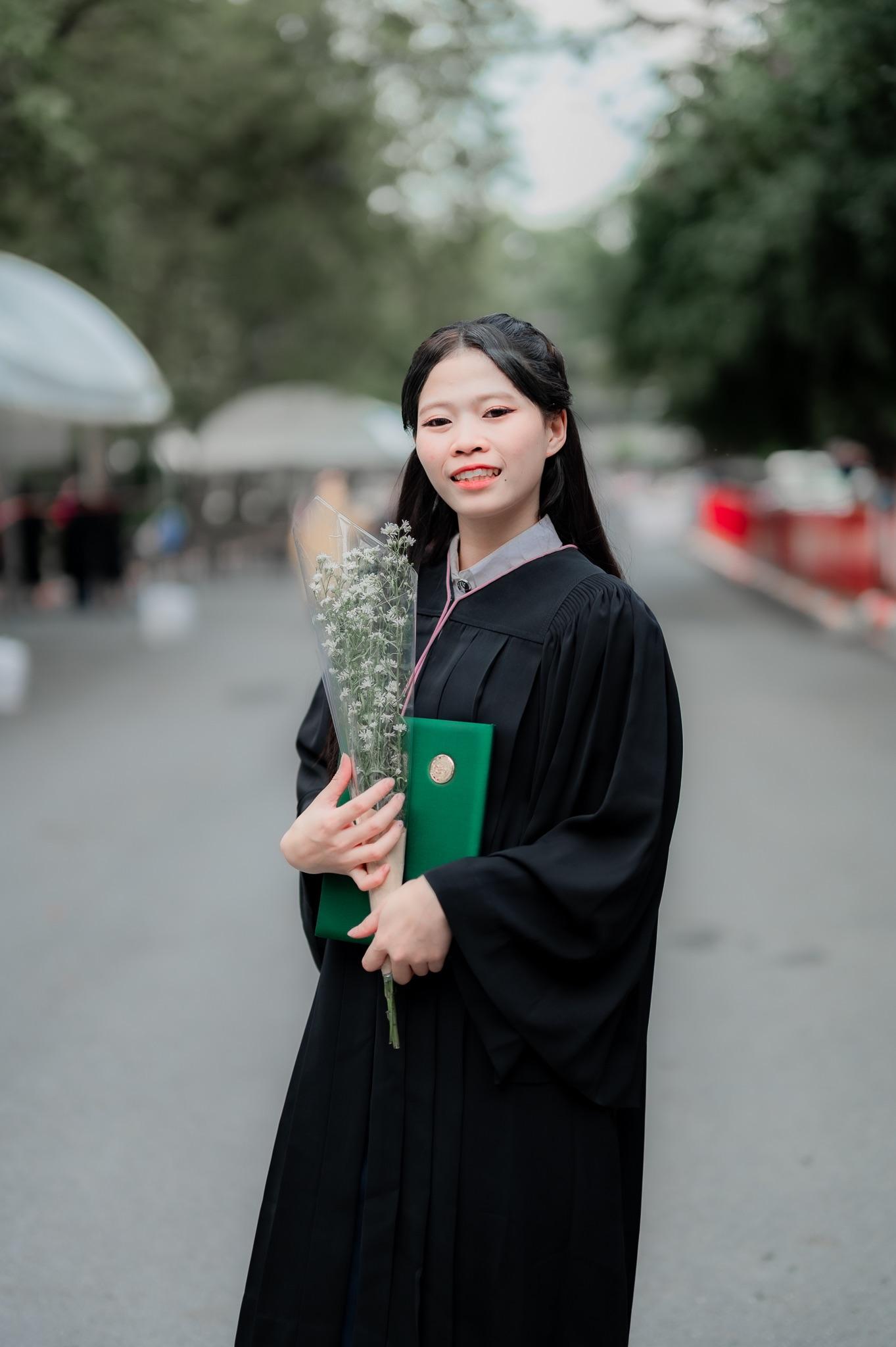 ผลงานรับปริญญา มหาวิทยาลัยเกษตรศาสตร์ โดย NSNAP ภาพที่ 1