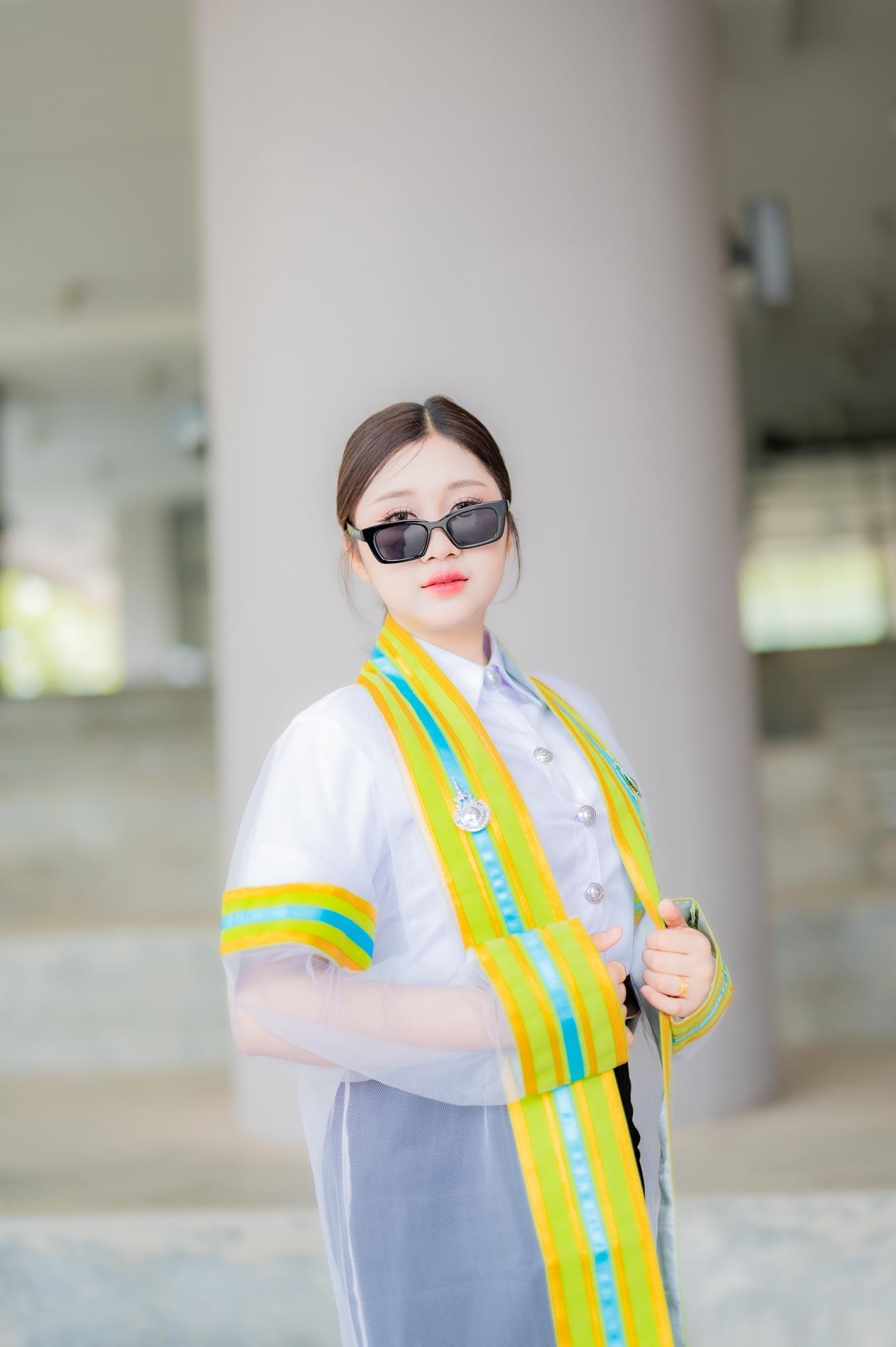 ผลงานรับปริญญา มหาวิทยาลัยเทคโนโลยีราชมงคลกรุงเทพ โดย NSNAP ภาพที่ 2