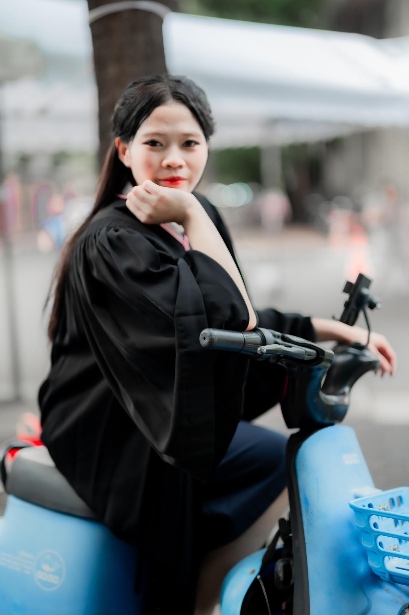ผลงานรับปริญญา มหาวิทยาลัยเกษตรศาสตร์ โดย NSNAP ภาพที่ 6