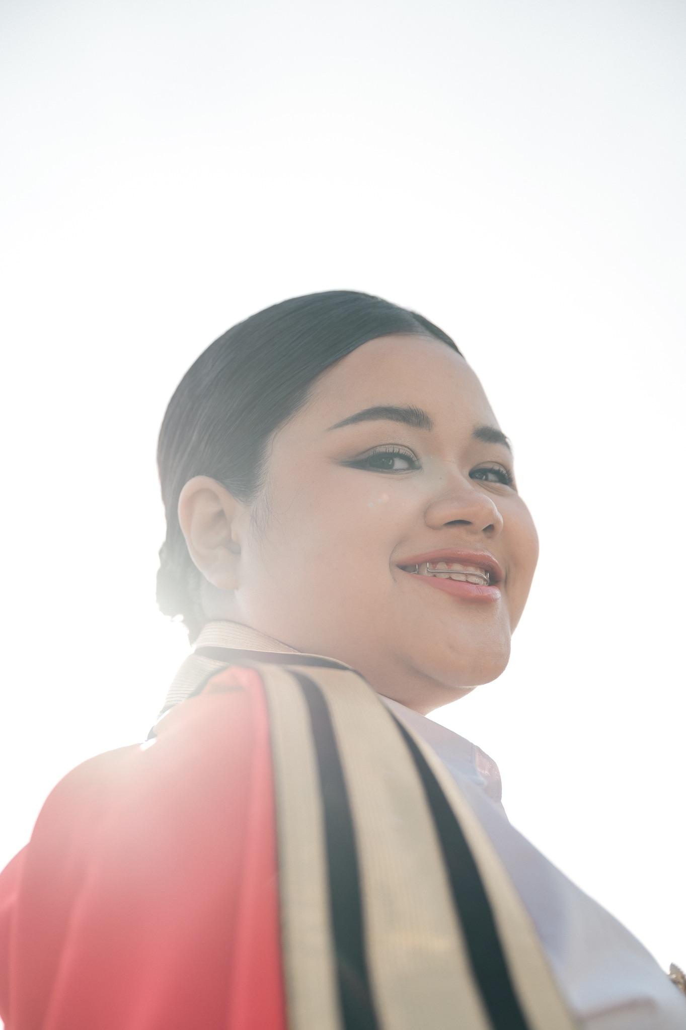 ผลงานรับปริญญา มหาวิทยาลัยเทคโนโลยีพระจอมเกล้าธนบุรี โดย NSNAP ภาพที่ 2